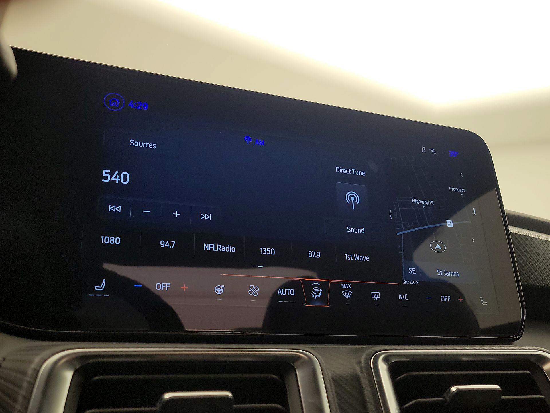 Thumbnail: 2024 Ford Mustang - 16