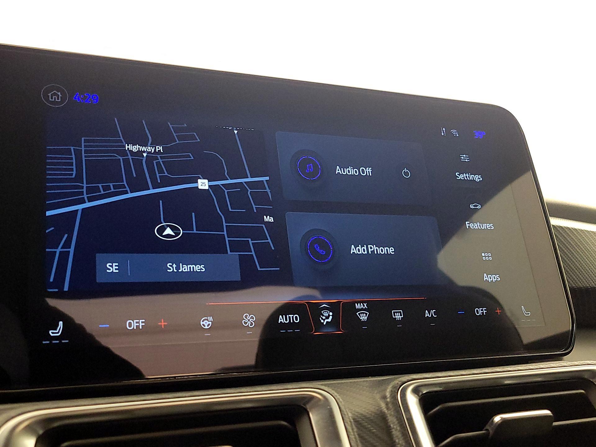 Thumbnail: 2024 Ford Mustang - 17