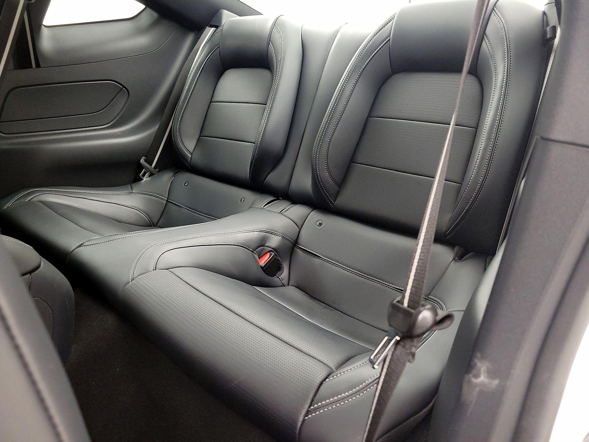 Thumbnail: 2024 Ford Mustang - 20