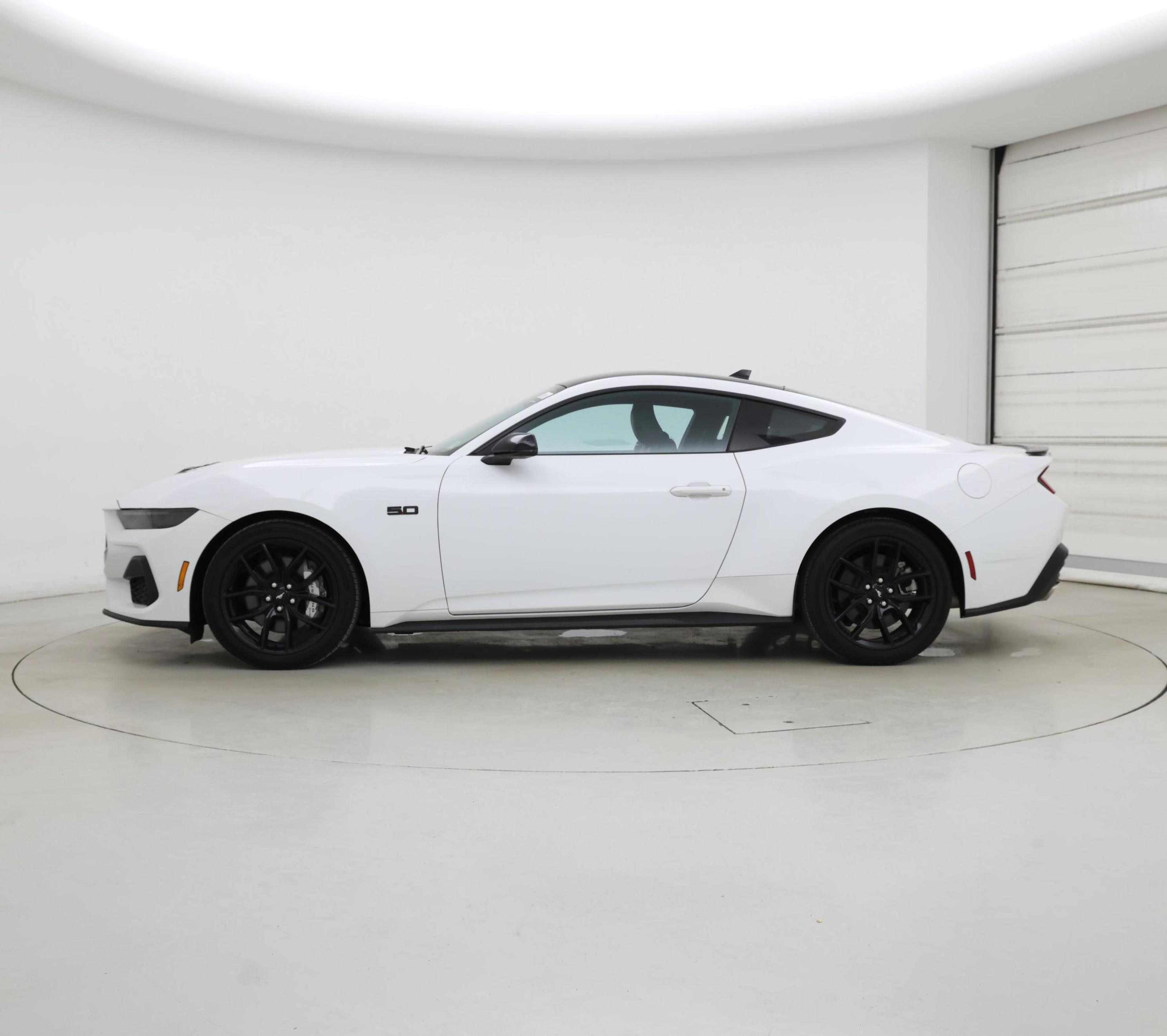 Thumbnail: 2024 Ford Mustang - 3