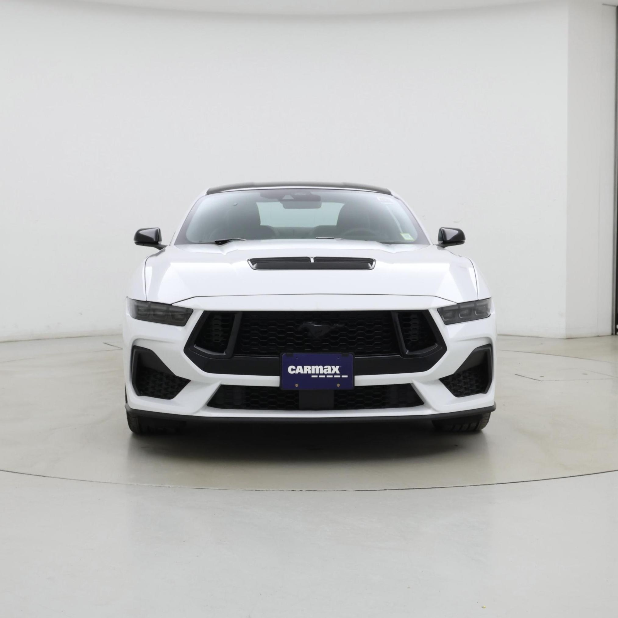 Thumbnail: 2024 Ford Mustang - 5