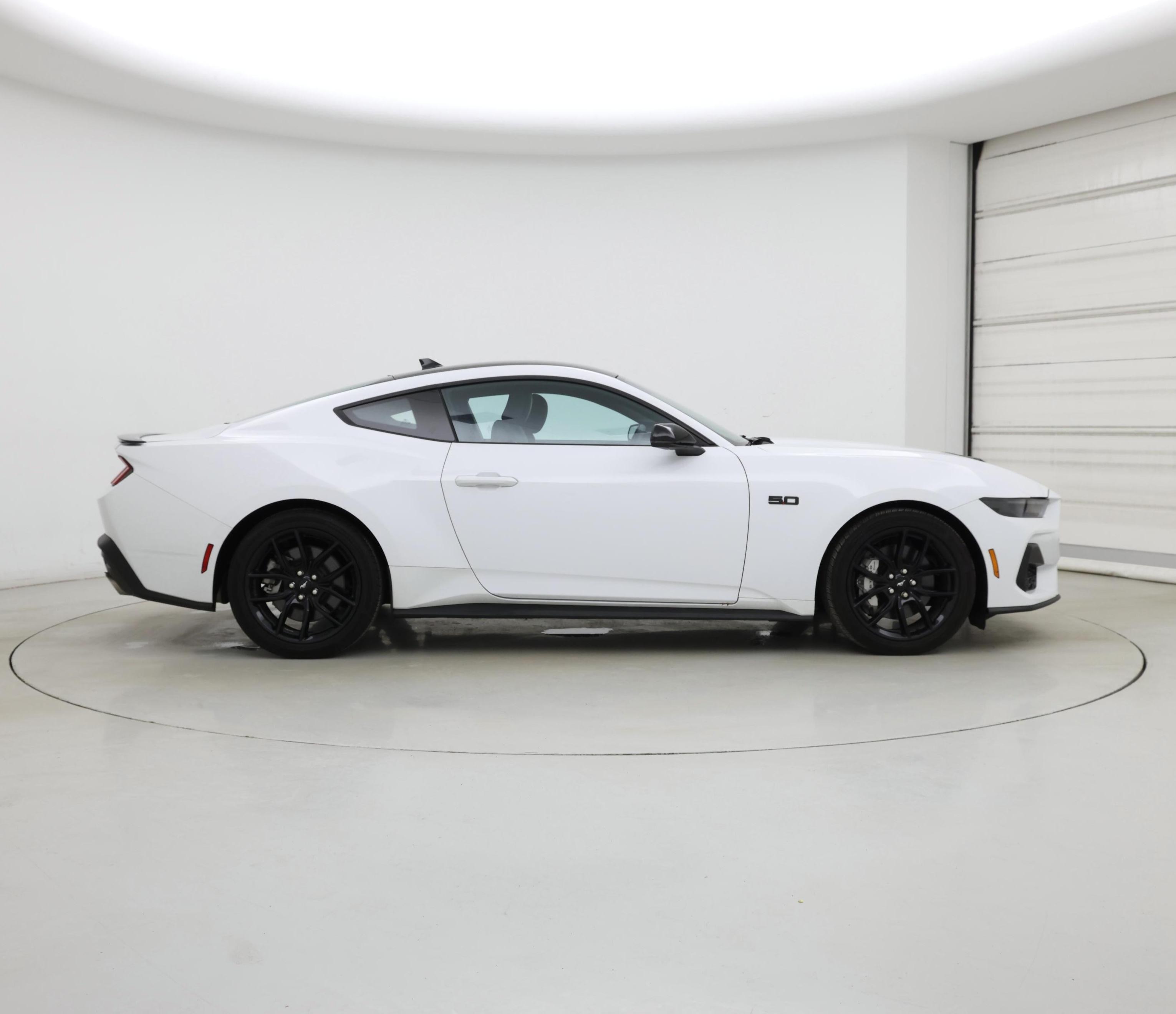 Thumbnail: 2024 Ford Mustang - 7