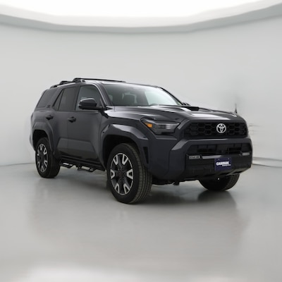 2025 Toyota 4Runner TRD Sport Premium