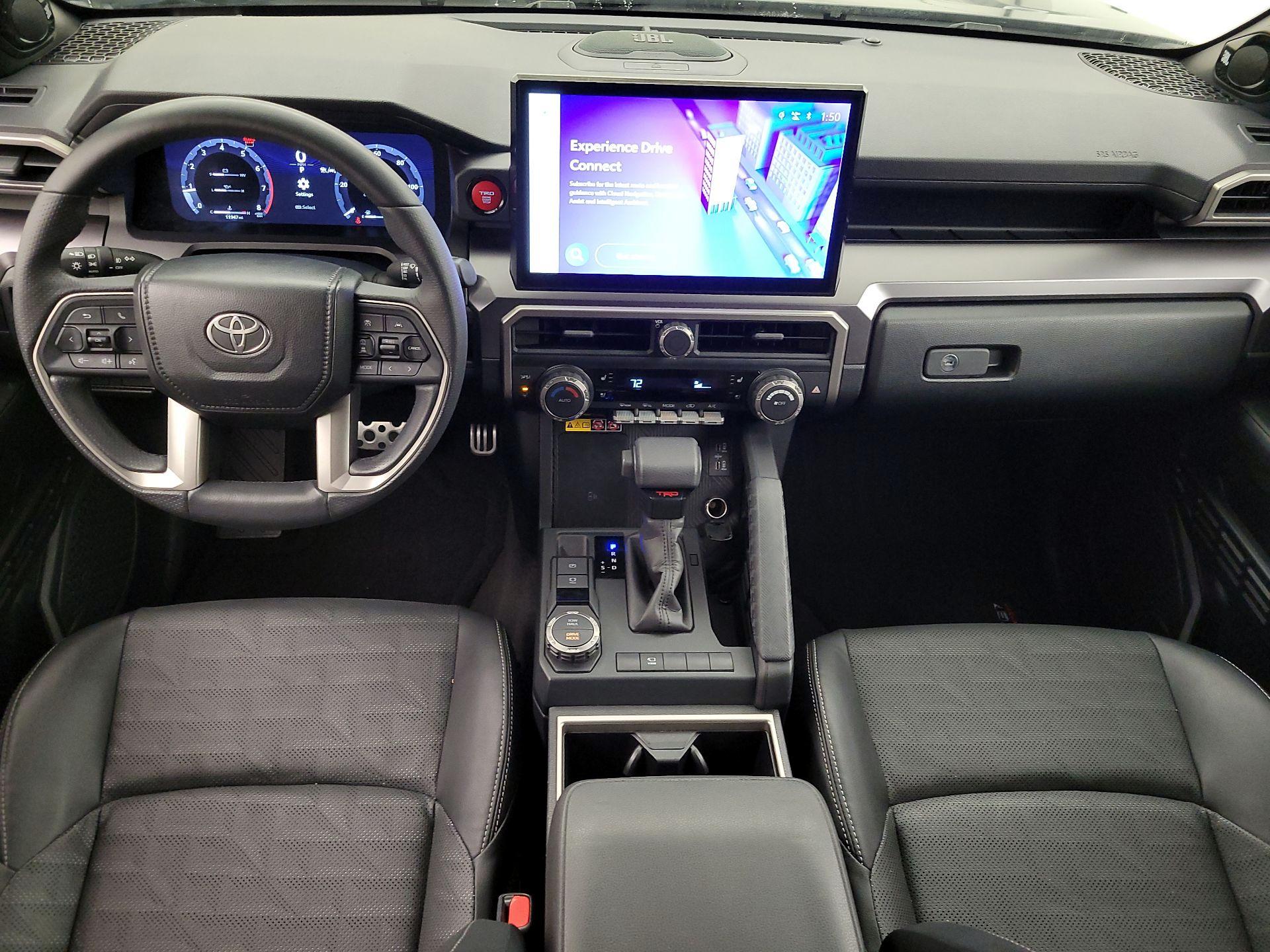 Thumbnail: 2025 Toyota 4Runner - 9