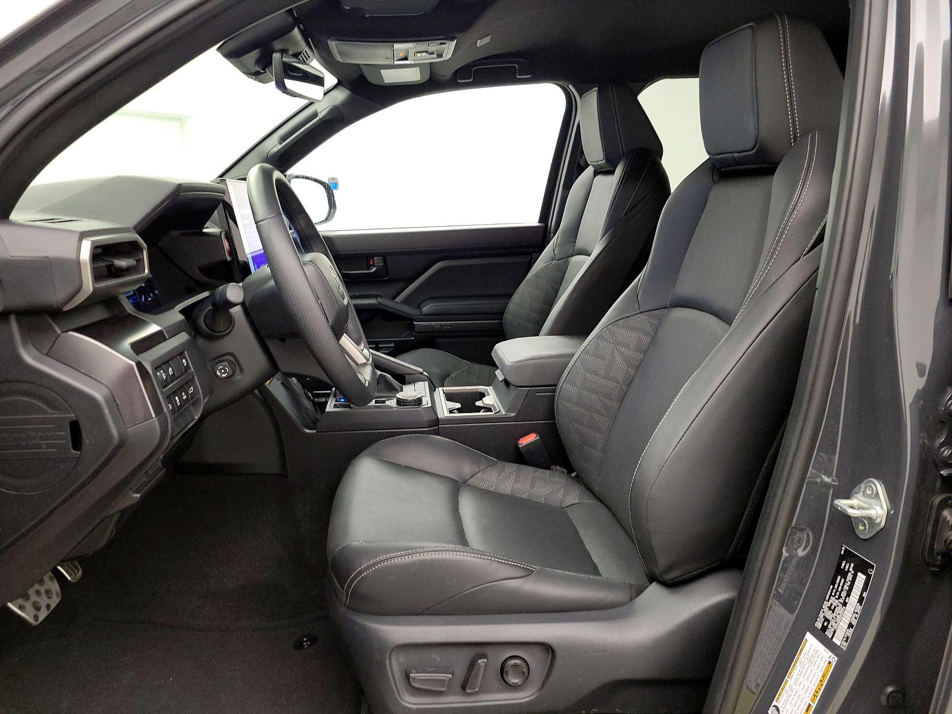 Thumbnail: 2025 Toyota 4Runner - 11