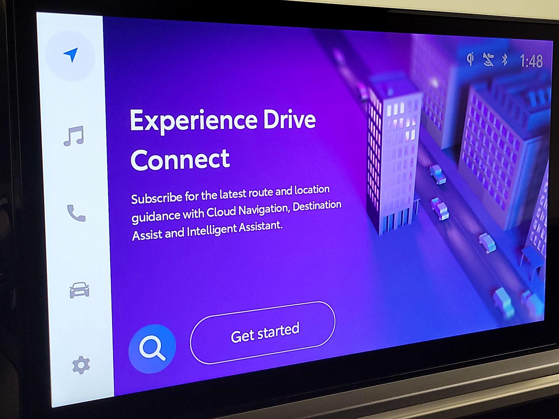 Thumbnail: 2025 Toyota 4Runner - 14