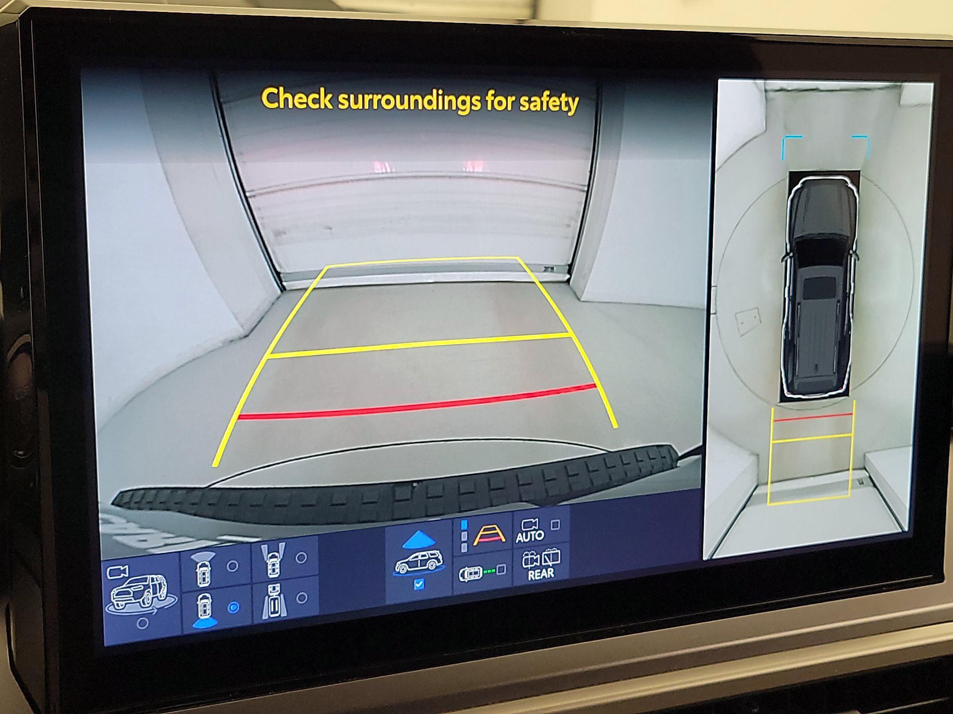 Thumbnail: 2025 Toyota 4Runner - 15