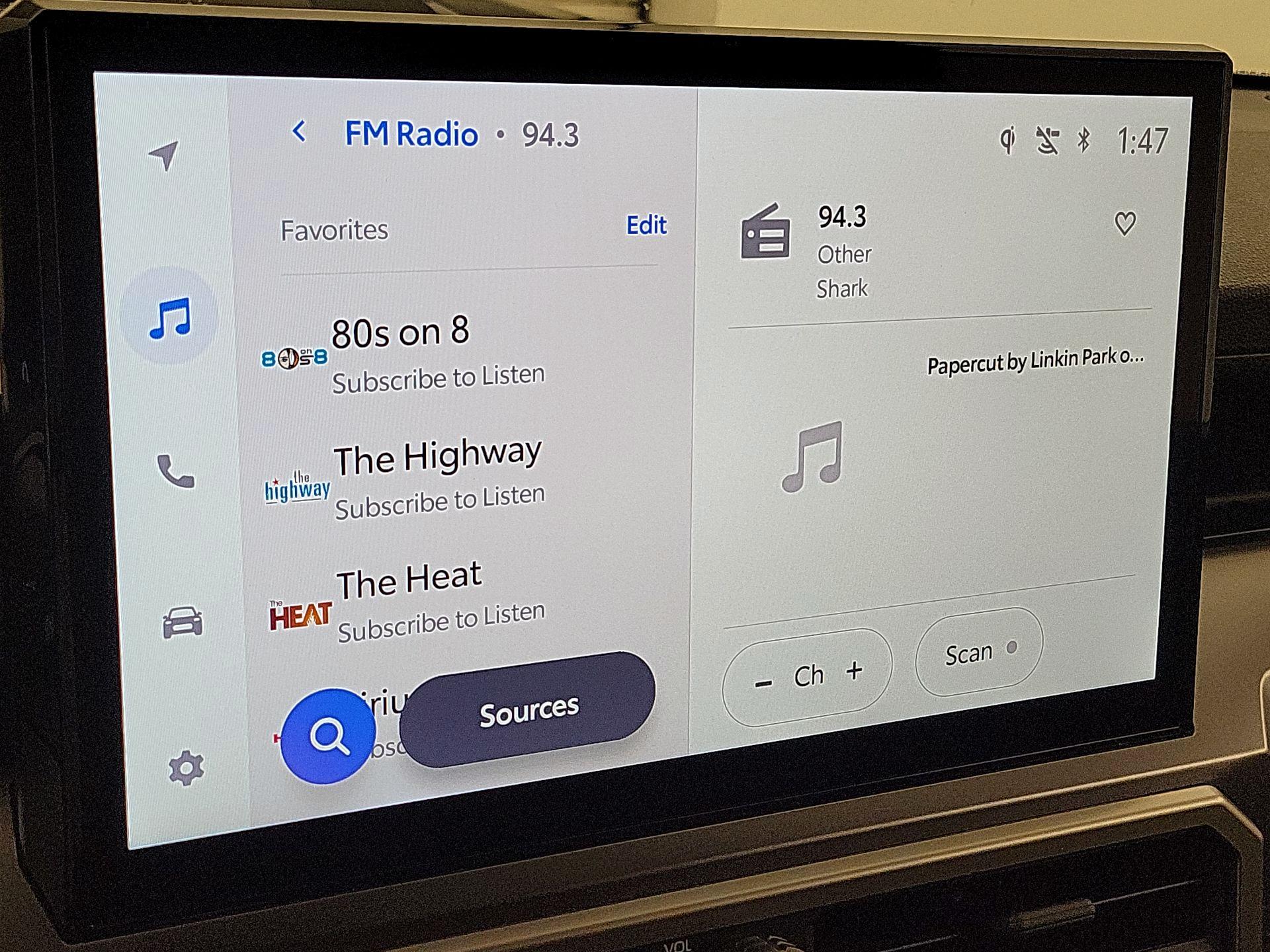 Thumbnail: 2025 Toyota 4Runner - 16