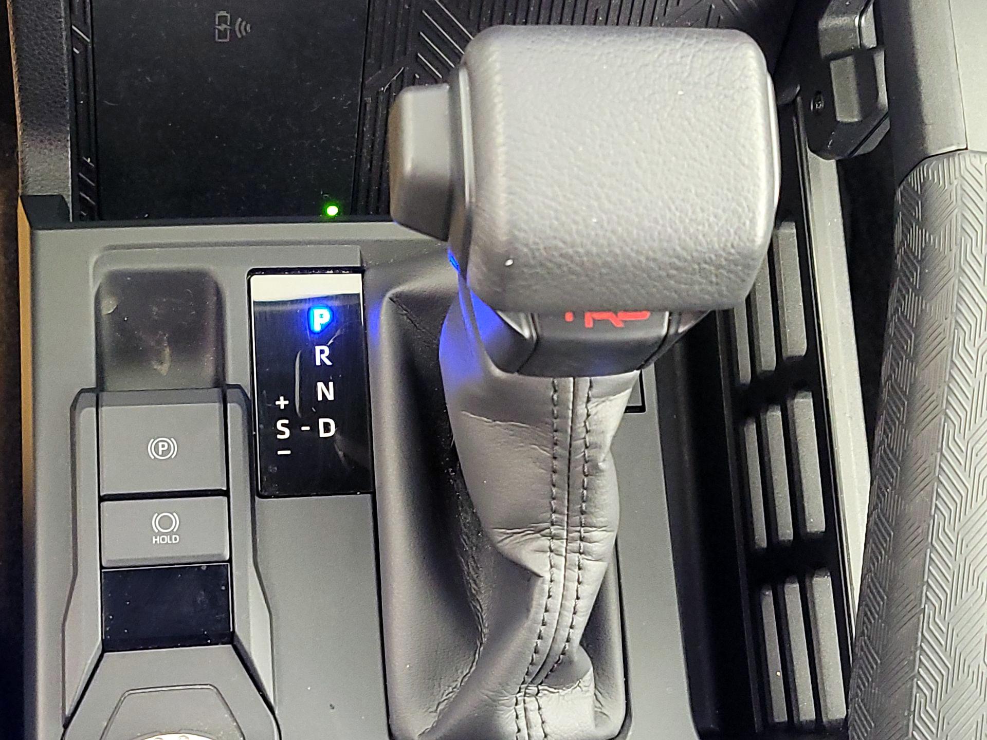 Thumbnail: 2025 Toyota 4Runner - 18