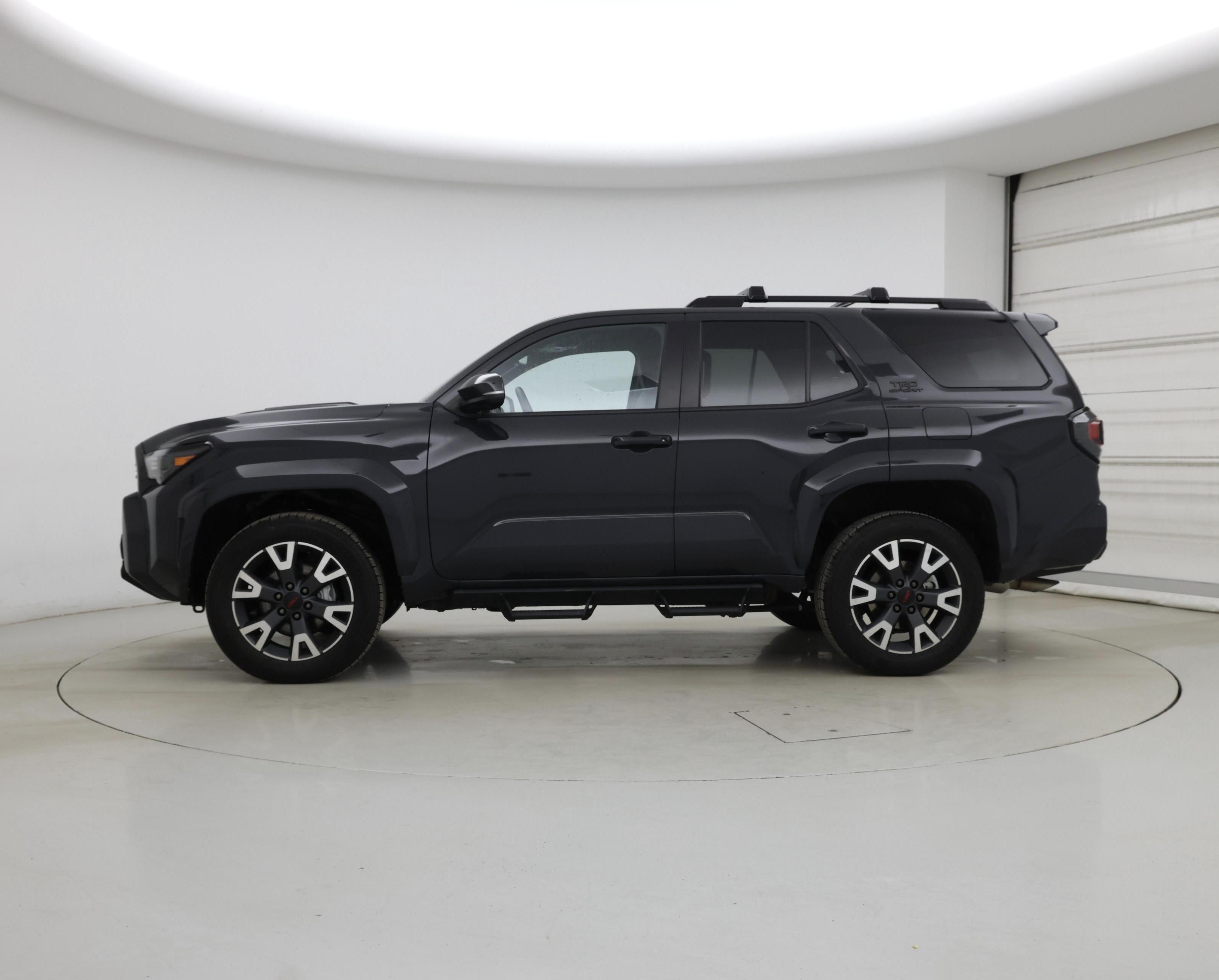 Thumbnail: 2025 Toyota 4Runner - 3