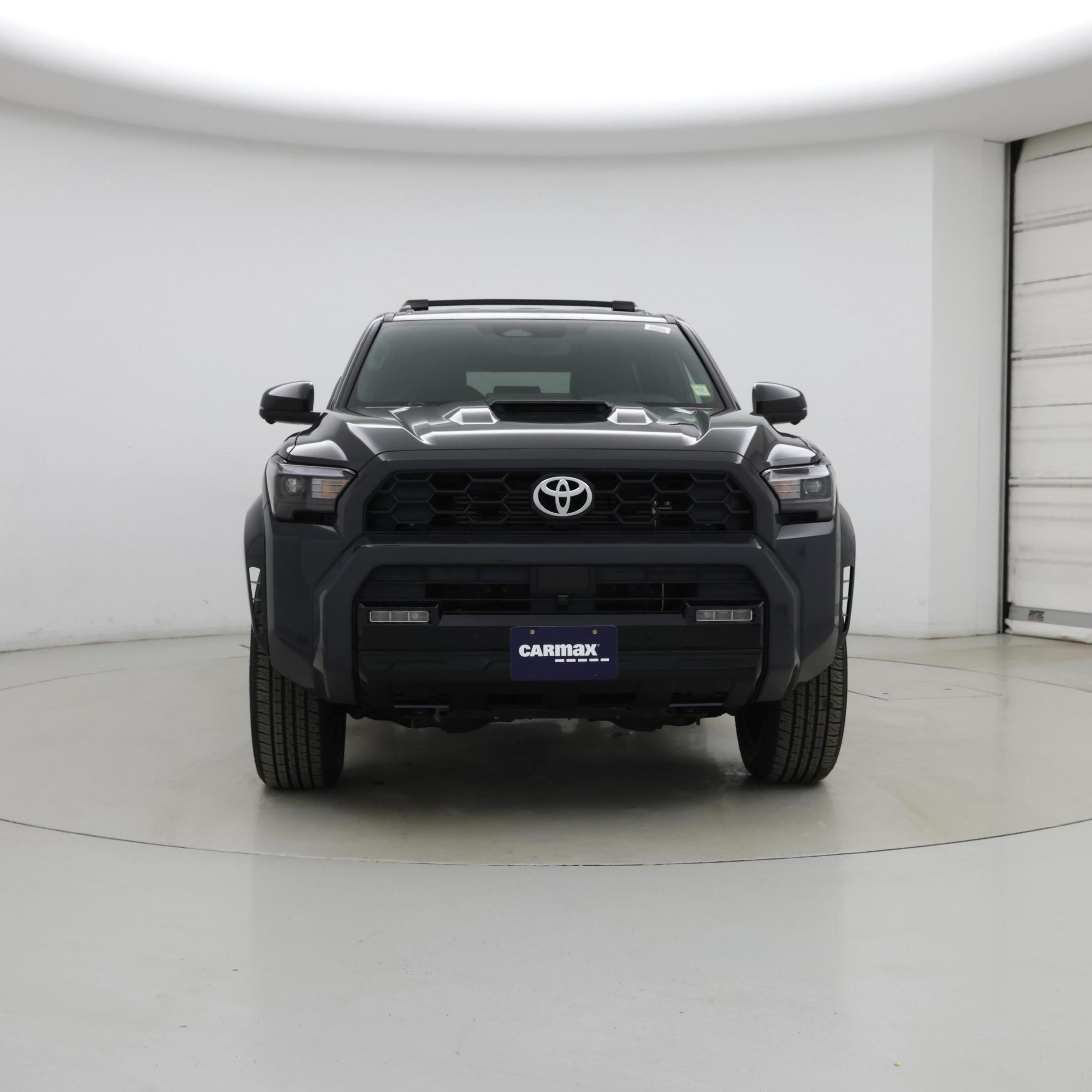 Thumbnail: 2025 Toyota 4Runner - 5