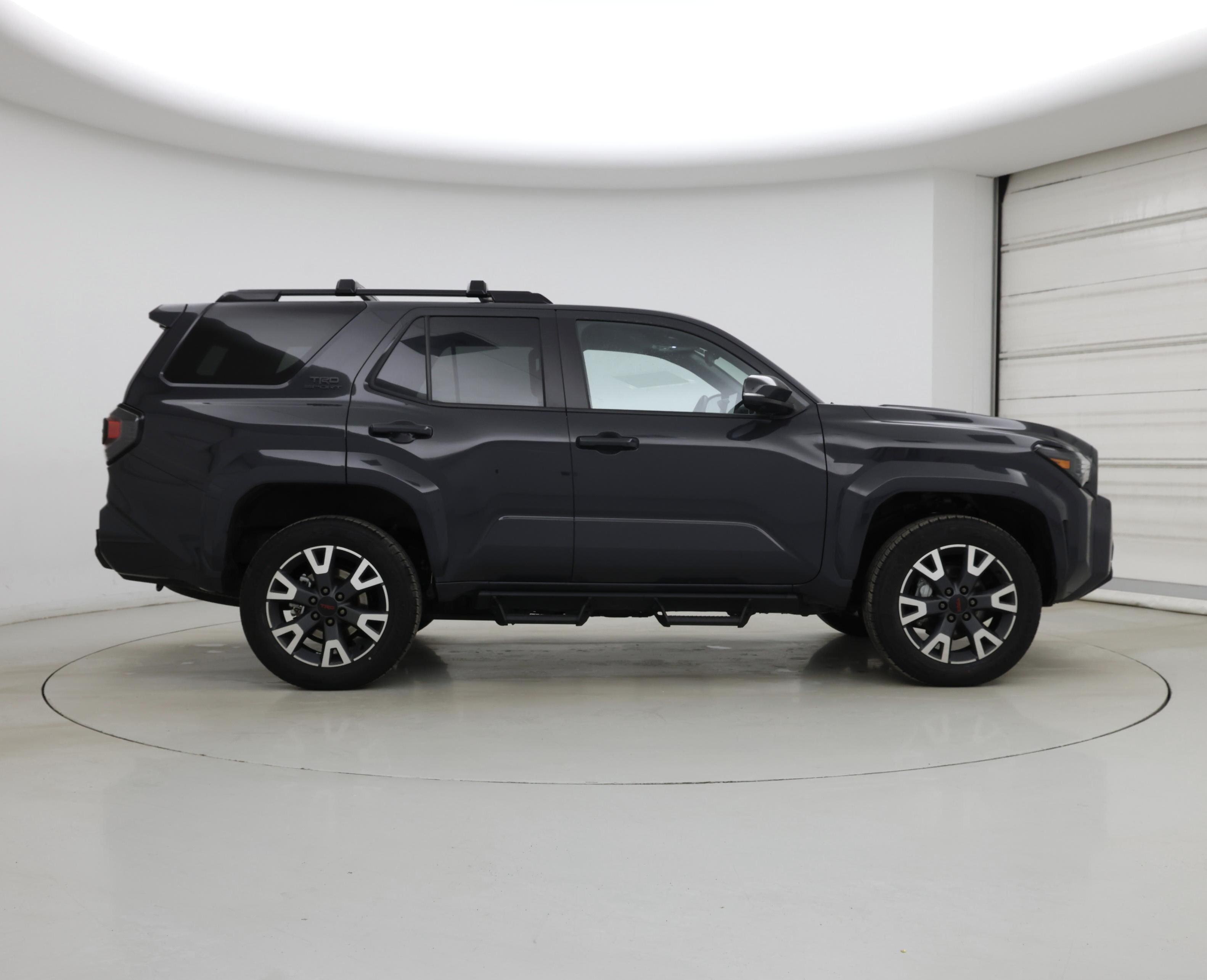 Thumbnail: 2025 Toyota 4Runner - 7