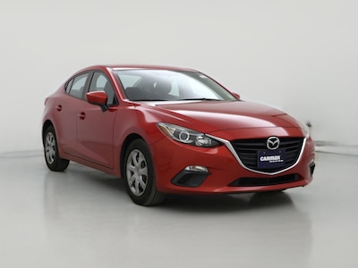 2014 Mazda Mazda3 I Sport