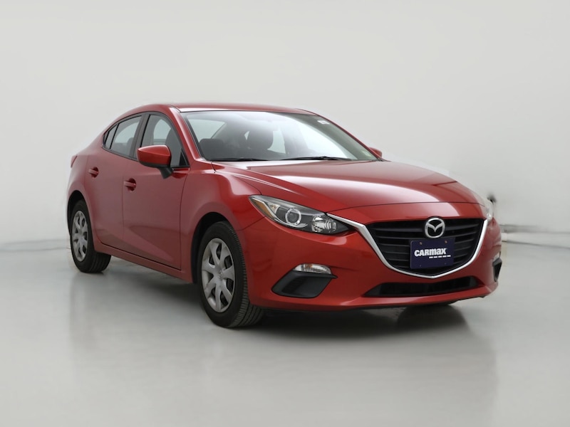 2014 Mazda Mazda3 i Sport -
                  Saint James, NY