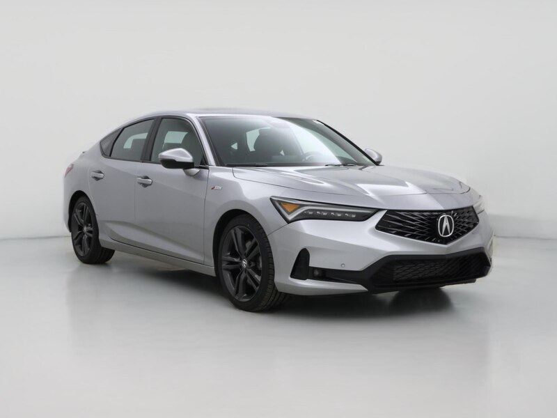 2024 Acura Integra Technology A-Spec