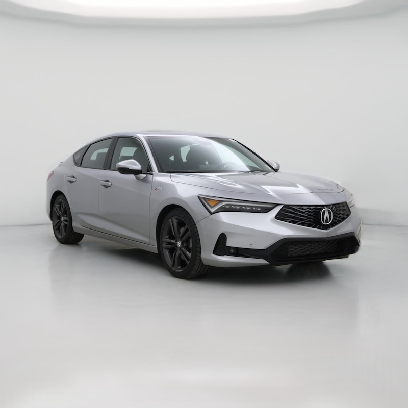 2024 Acura Integra Technology A-Spec
