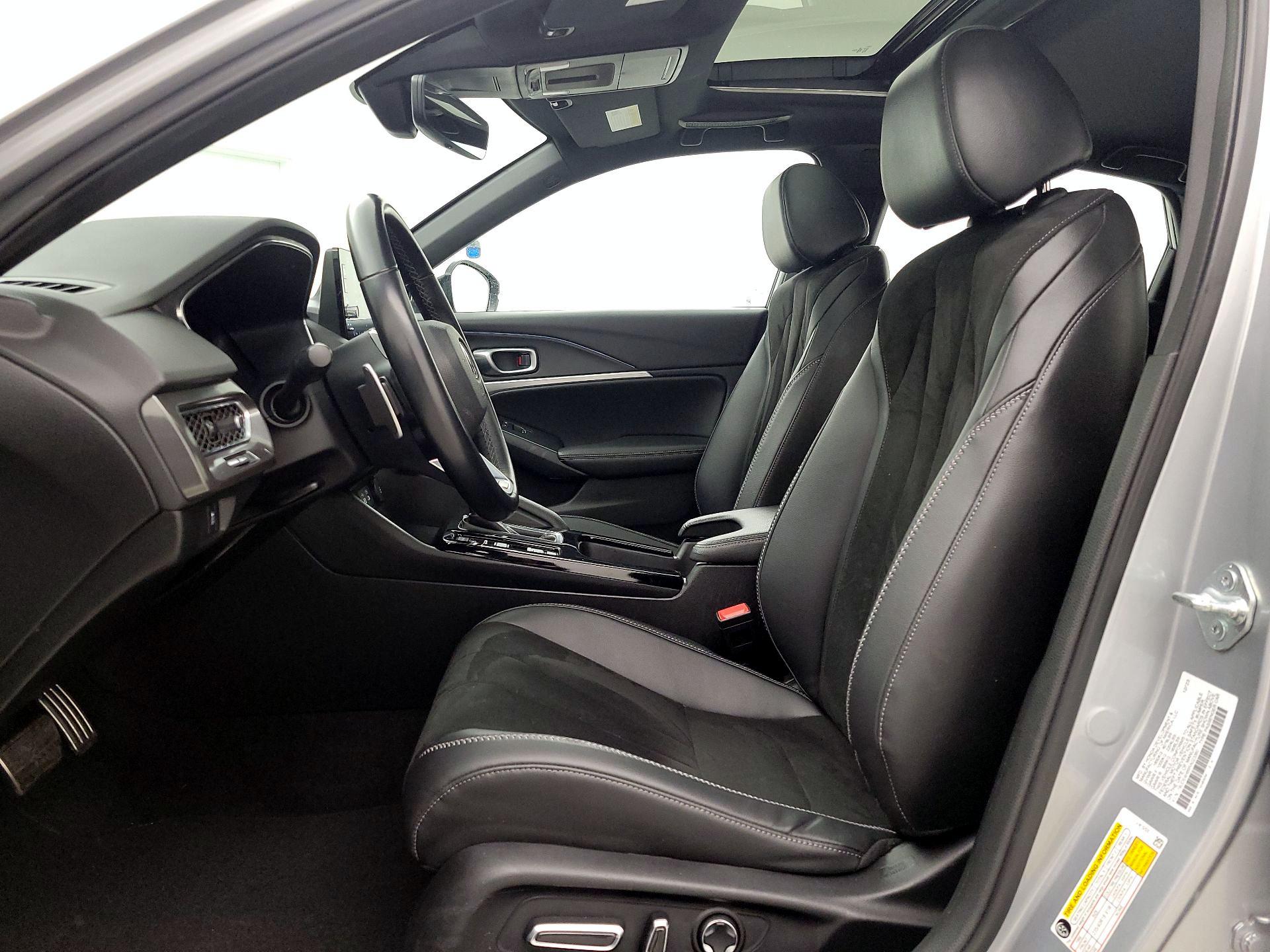 Thumbnail: 2024 Acura Integra - 11