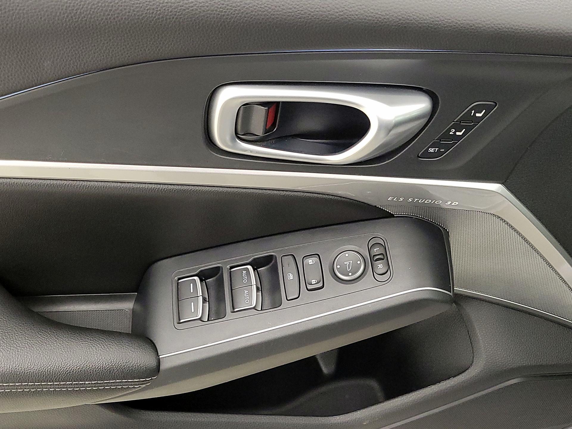 Thumbnail: 2024 Acura Integra - 12