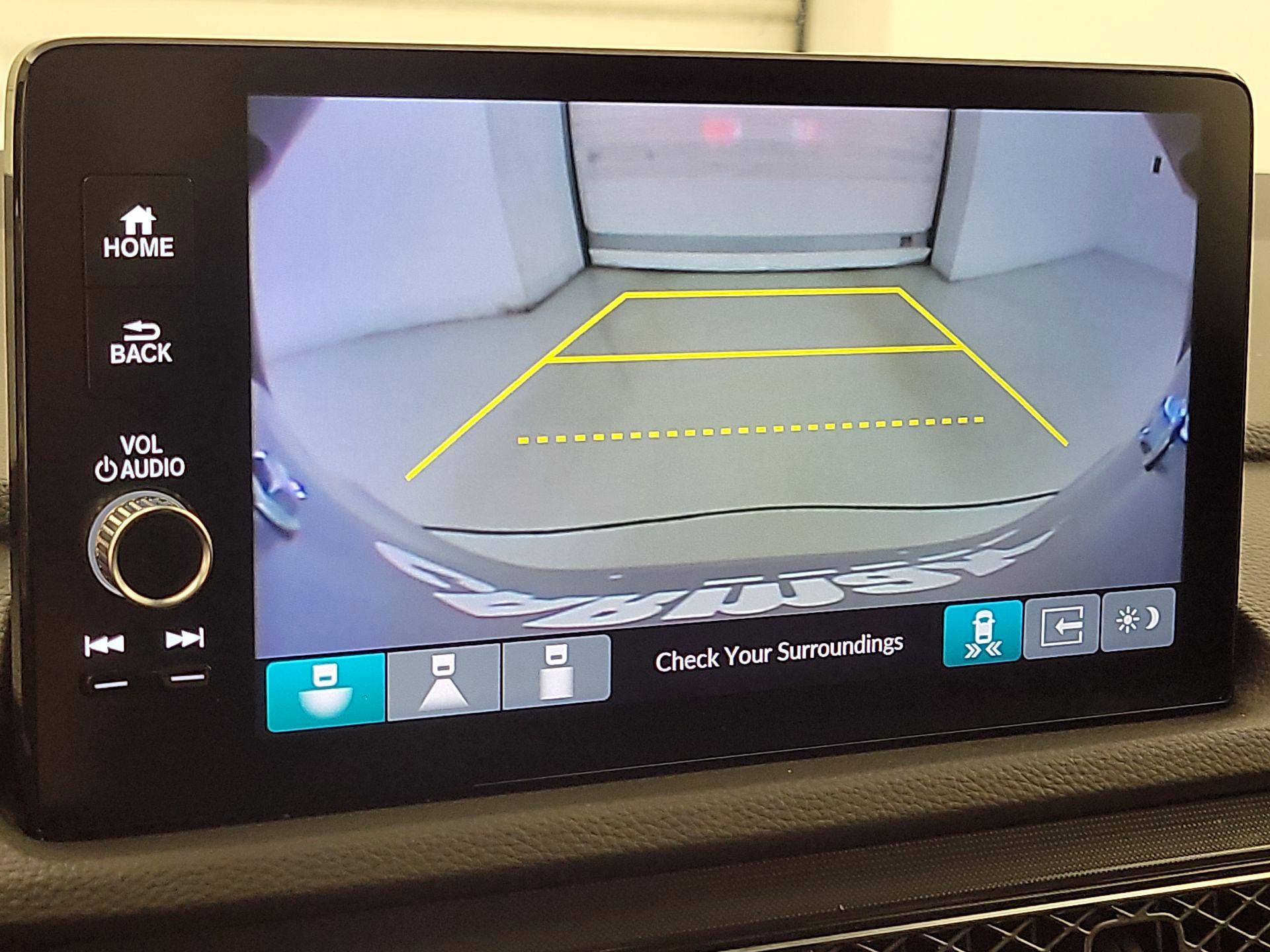 Thumbnail: 2024 Acura Integra - 14