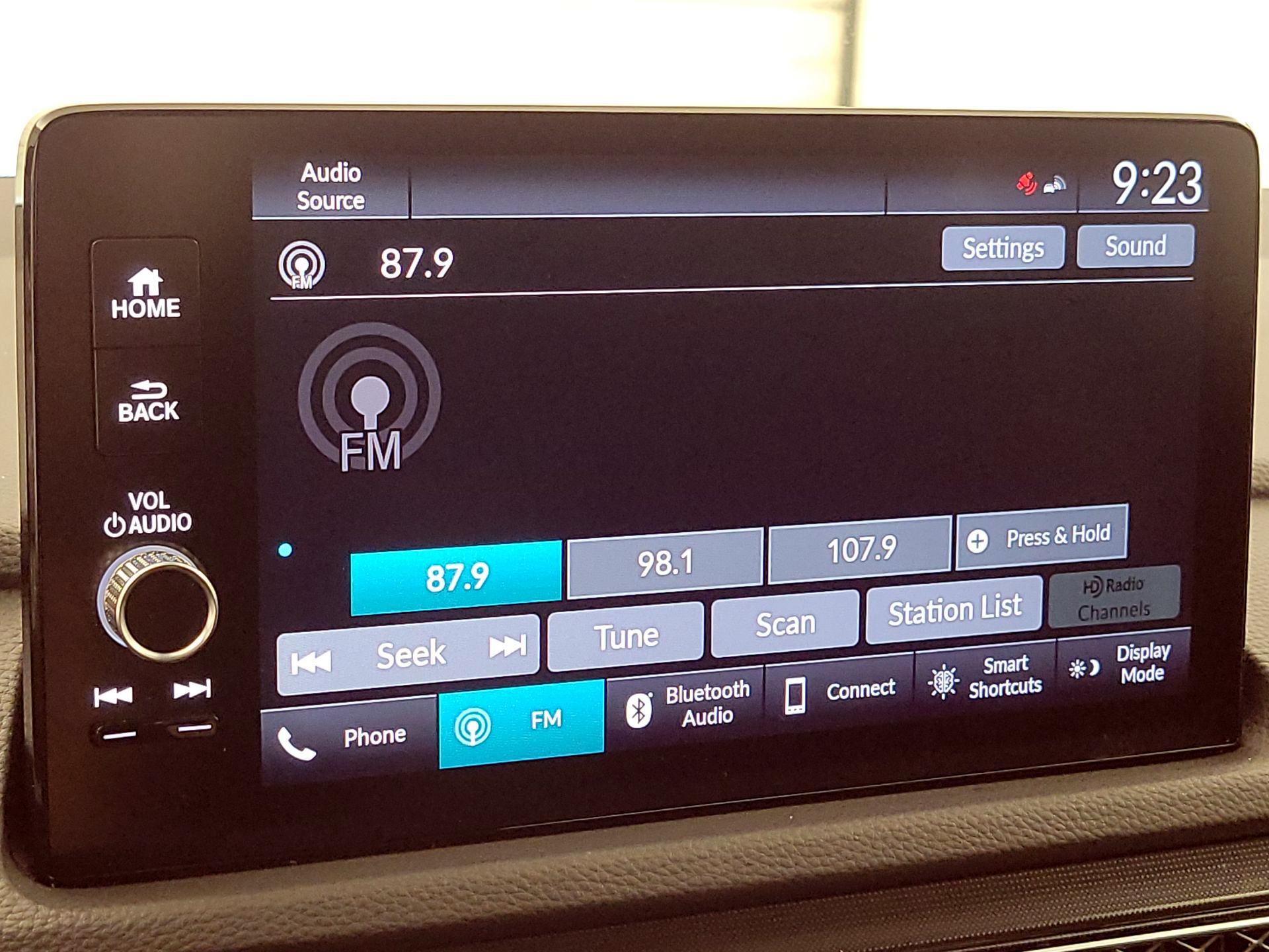 Thumbnail: 2024 Acura Integra - 15