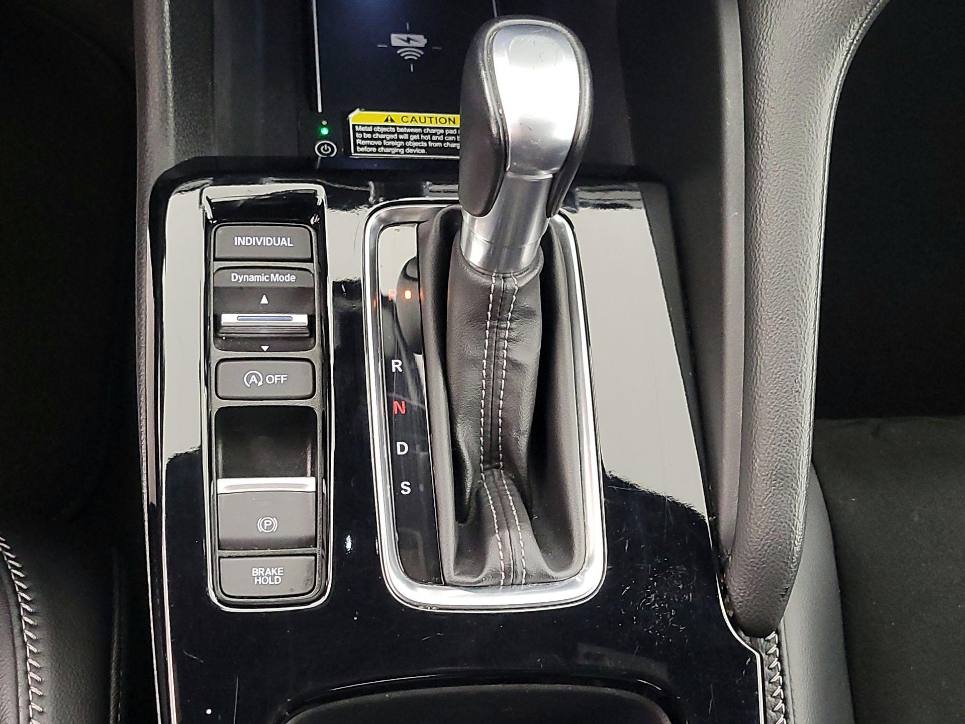 Thumbnail: 2024 Acura Integra - 17