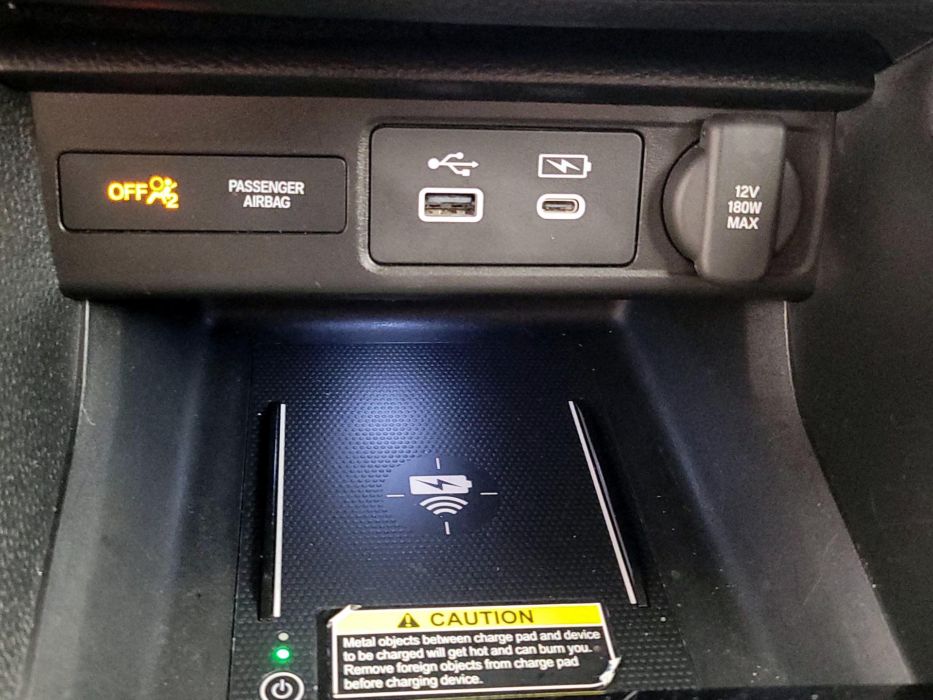 Thumbnail: 2024 Acura Integra - 18