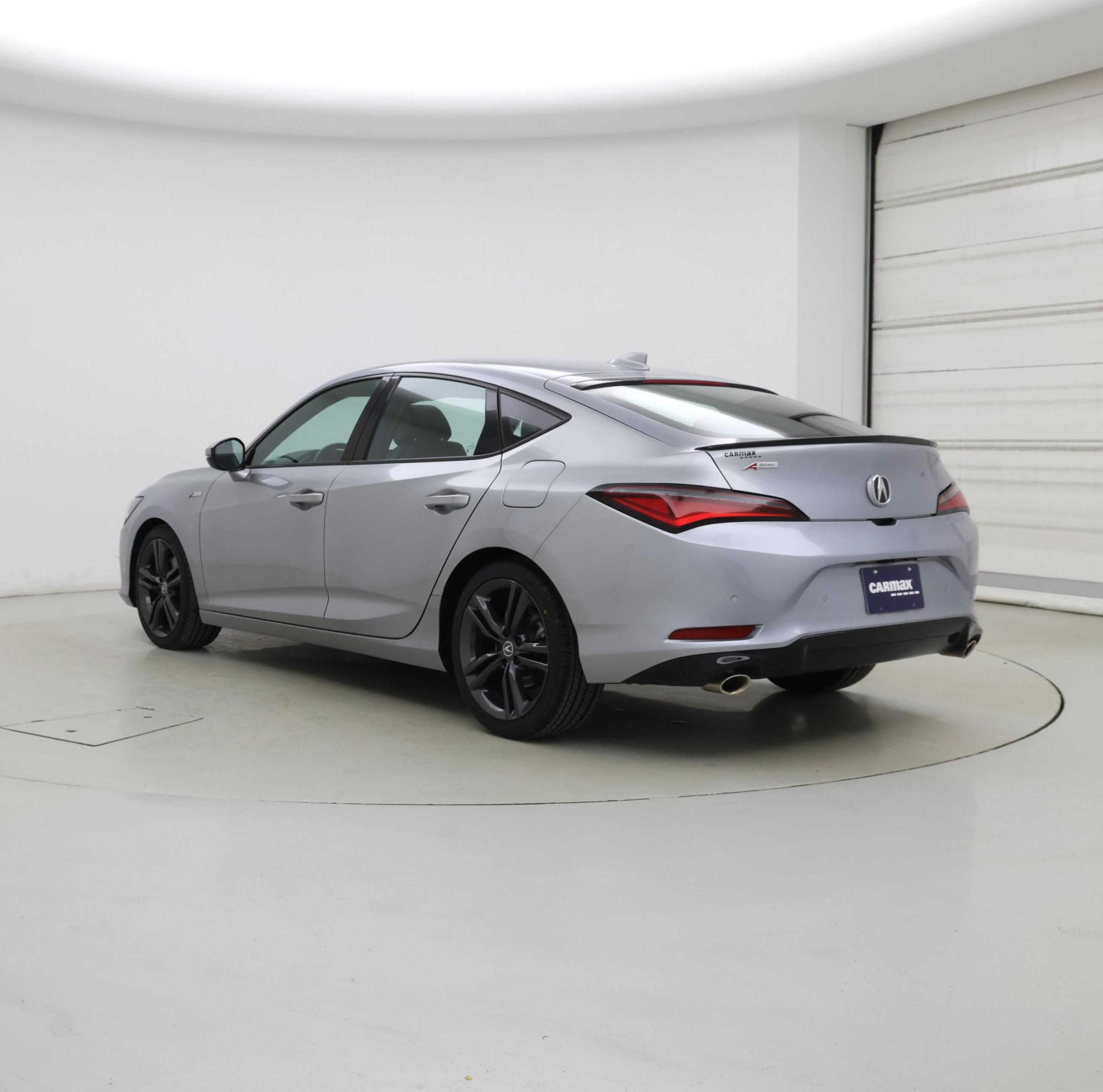 Thumbnail: 2024 Acura Integra - 2