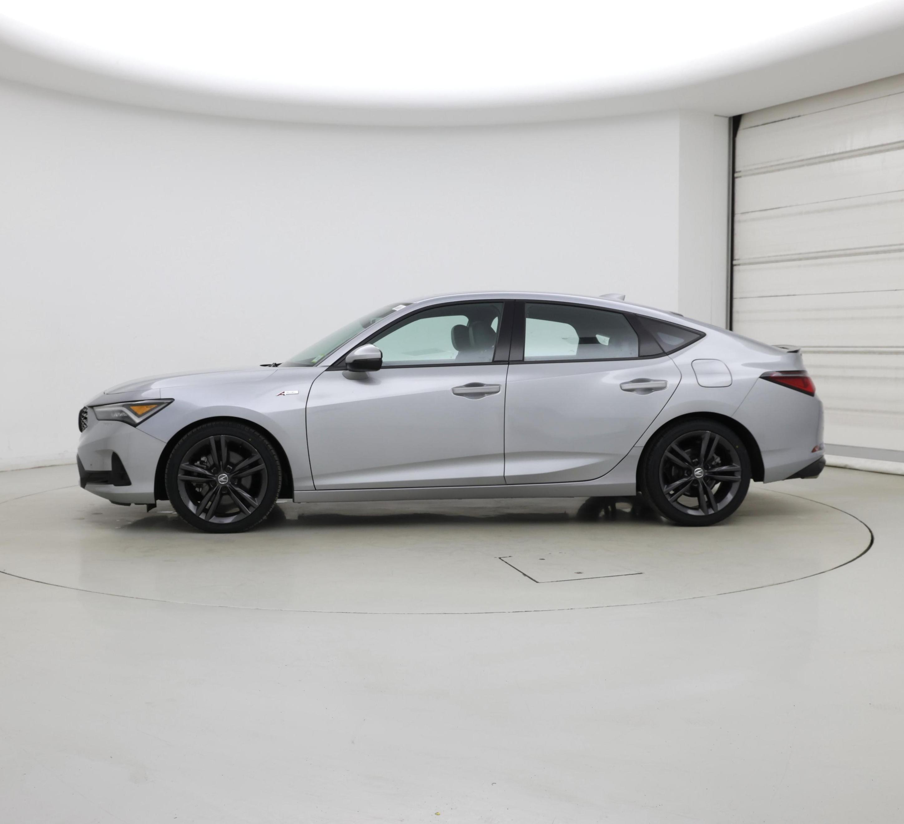 Thumbnail: 2024 Acura Integra - 3