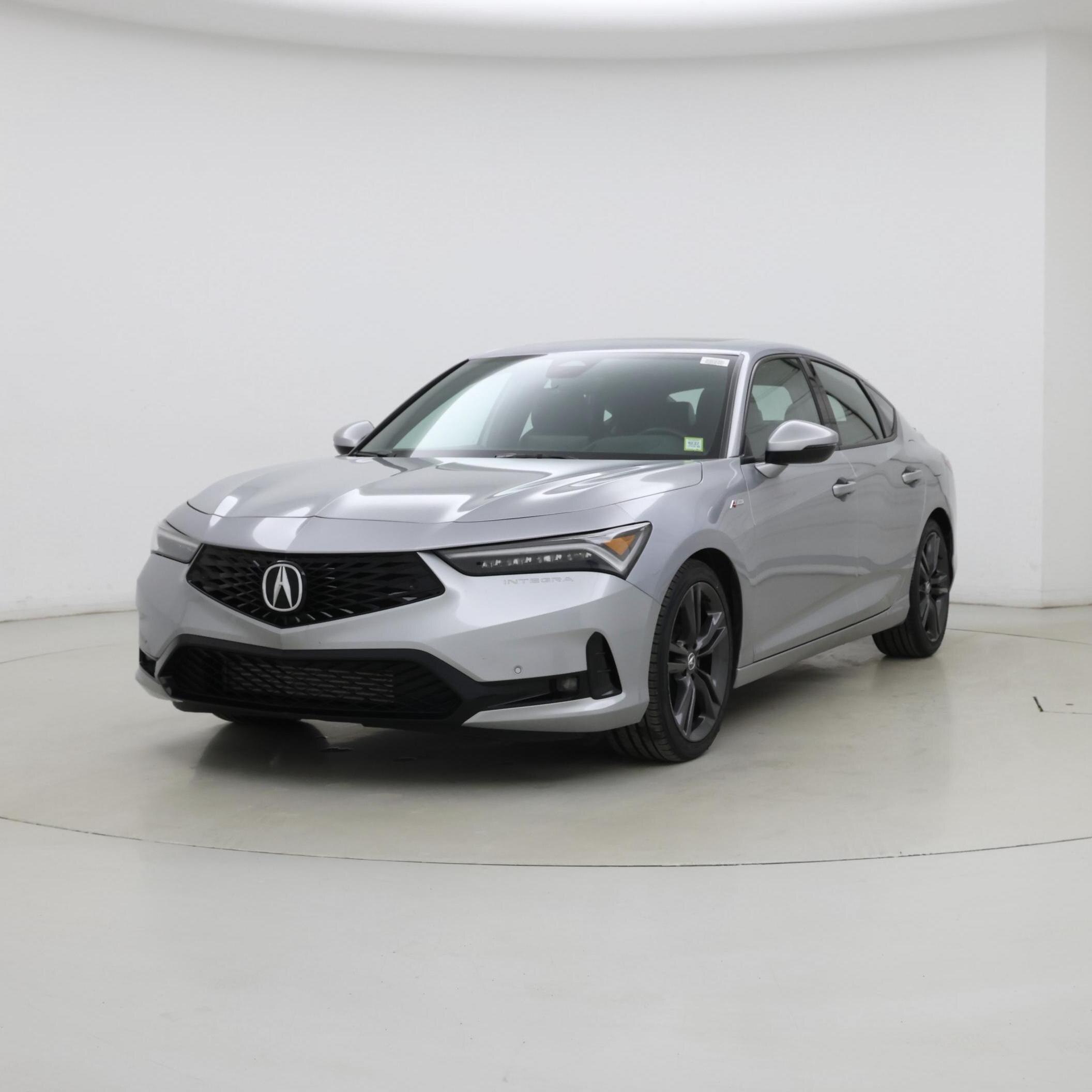 Thumbnail: 2024 Acura Integra - 4