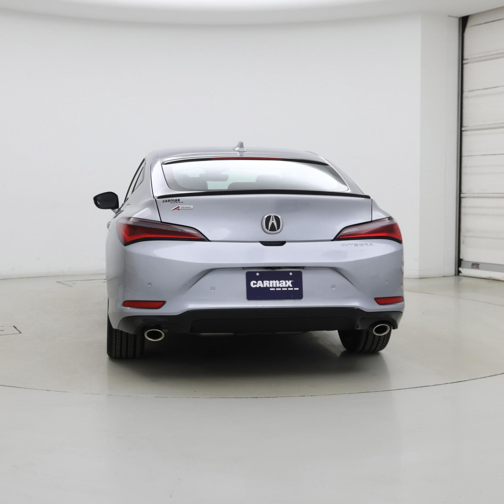 Thumbnail: 2024 Acura Integra - 6