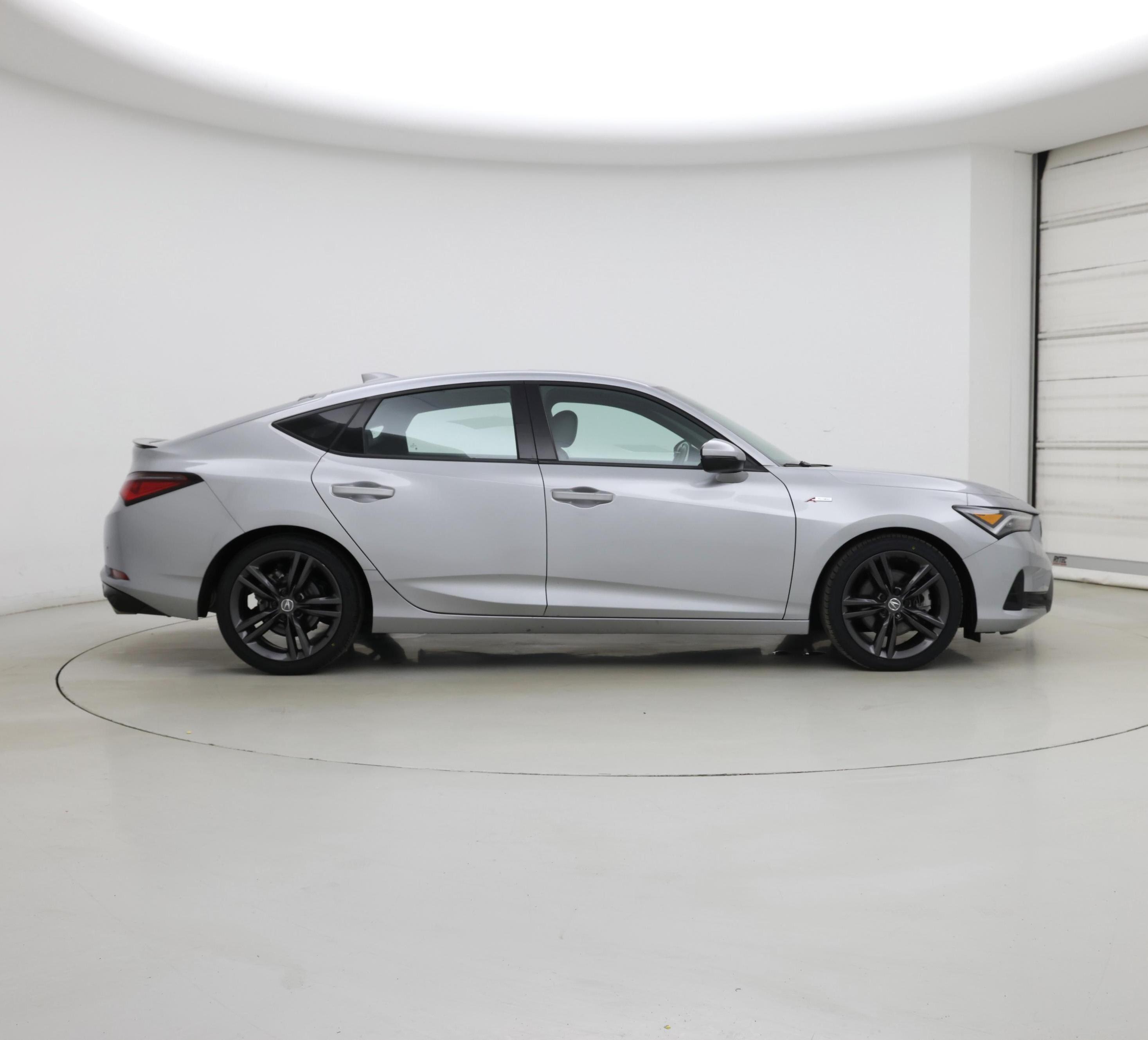 Thumbnail: 2024 Acura Integra - 7