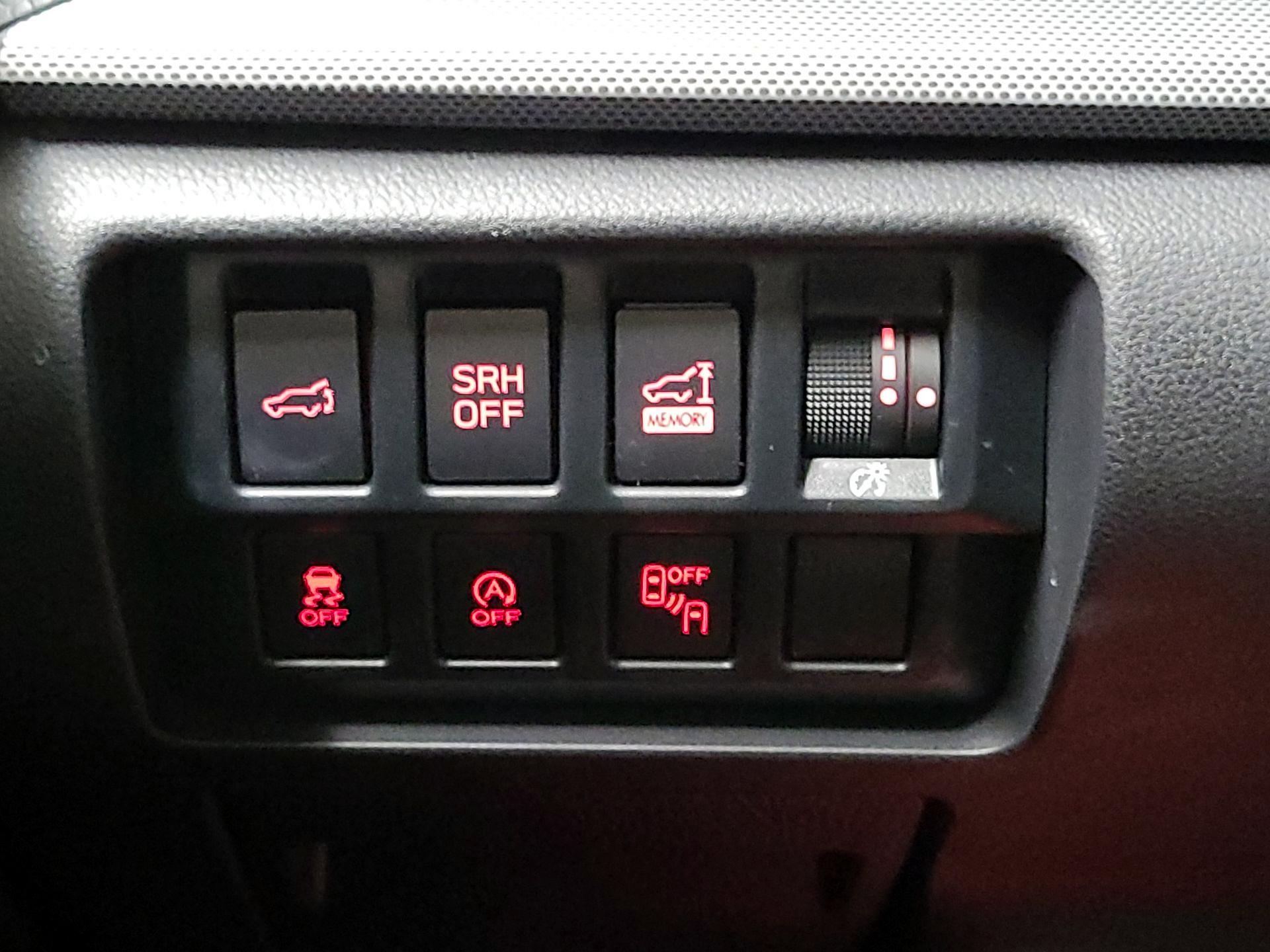 Thumbnail: 2021 Subaru Forester - 13