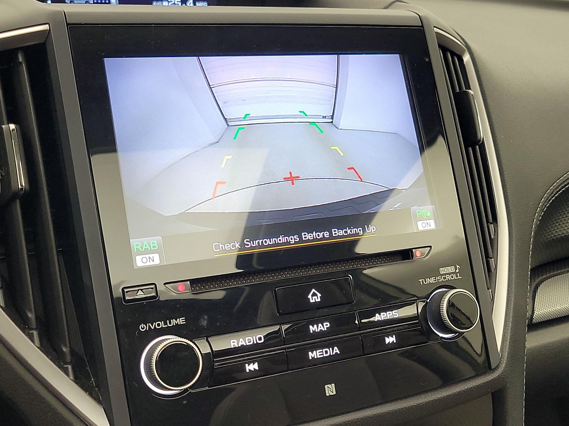 Thumbnail: 2021 Subaru Forester - 15