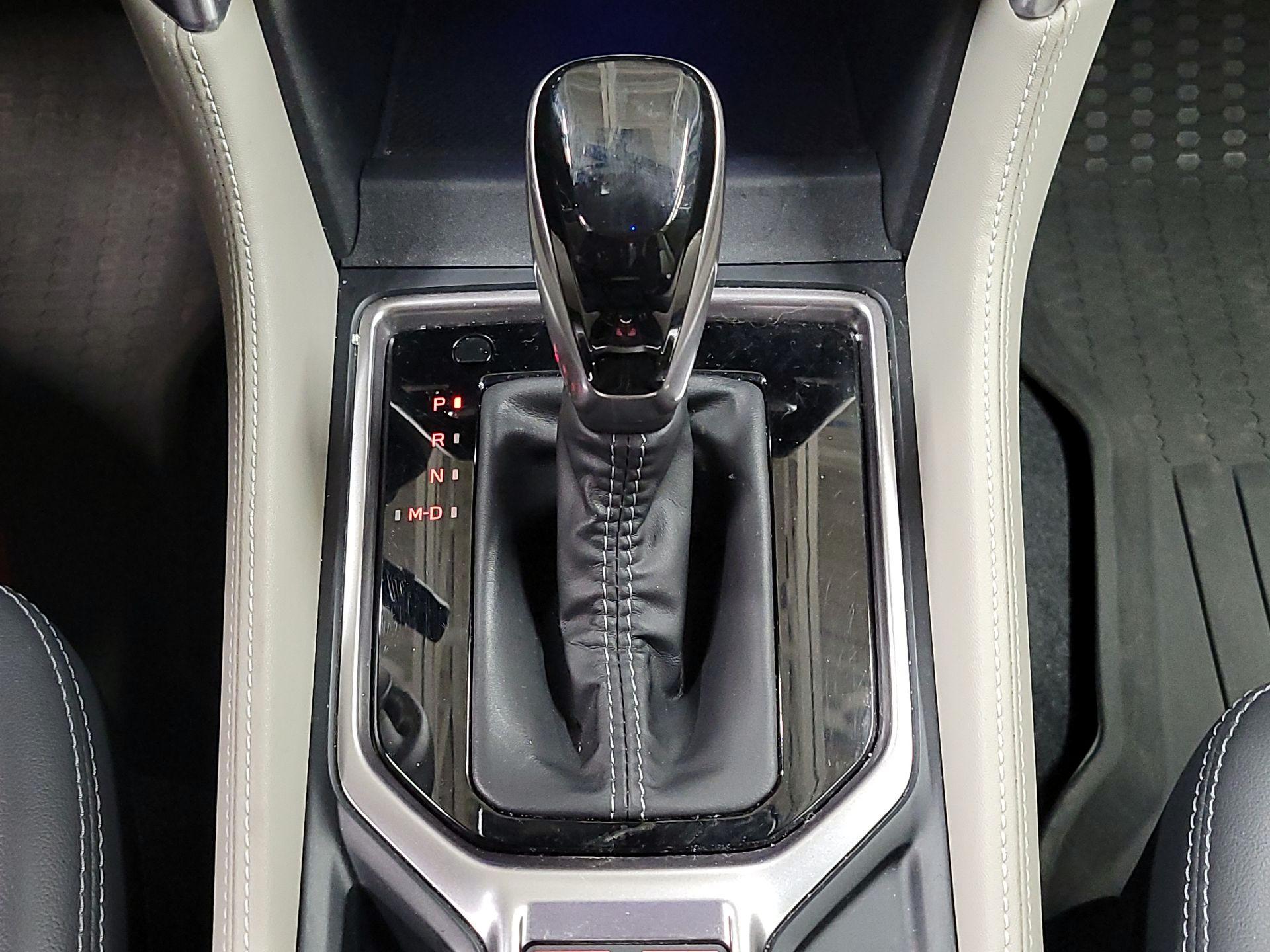 Thumbnail: 2021 Subaru Forester - 18