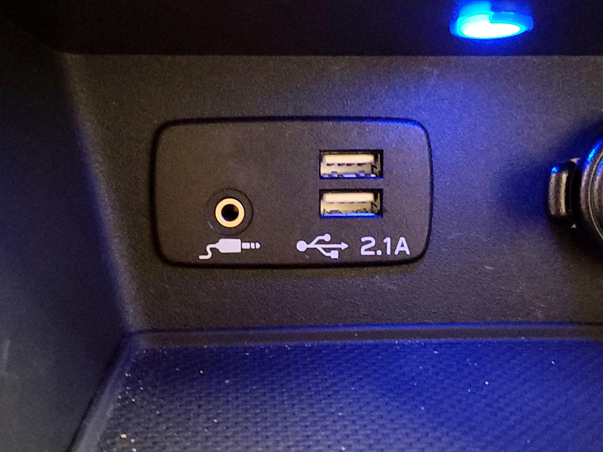 Thumbnail: 2021 Subaru Forester - 19