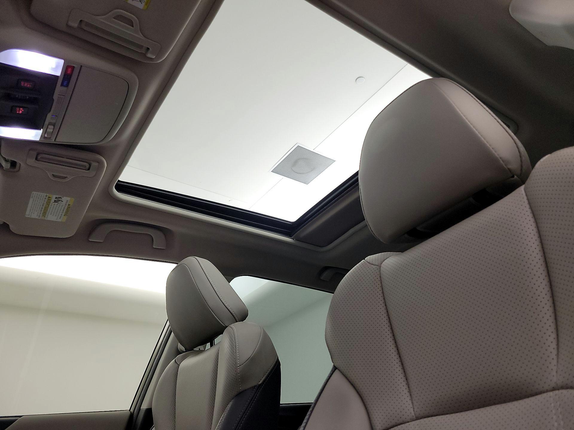 Thumbnail: 2021 Subaru Forester - 20