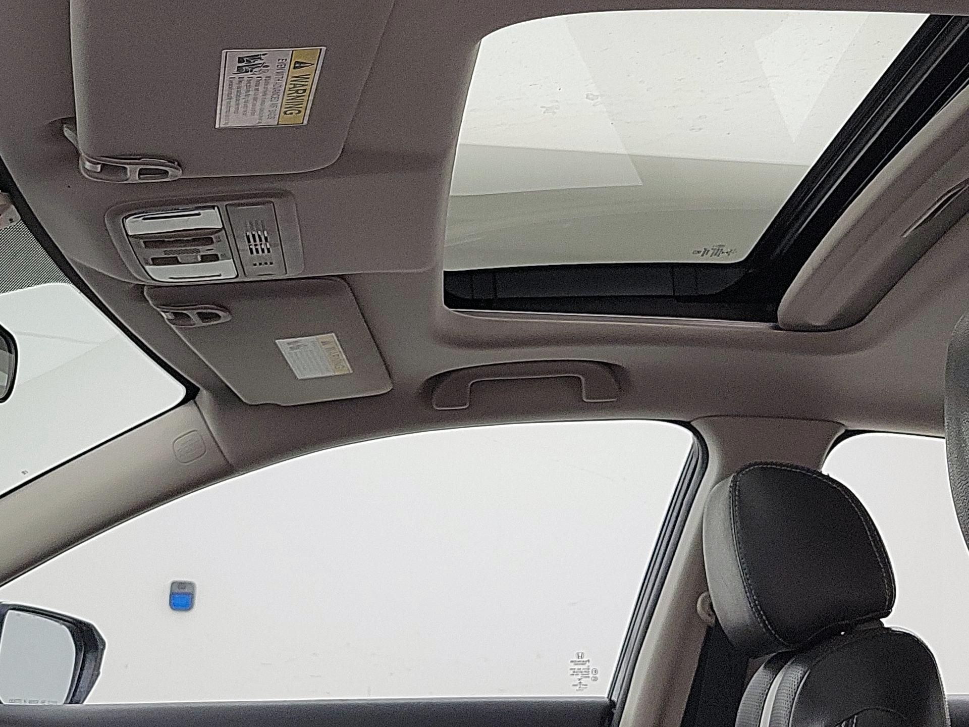 Thumbnail: 2016 Honda Civic - 19