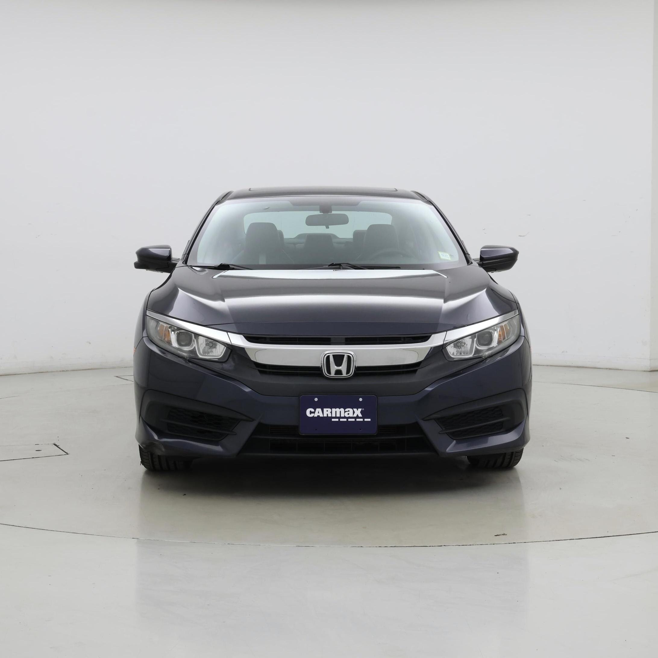 Thumbnail: 2016 Honda Civic - 5