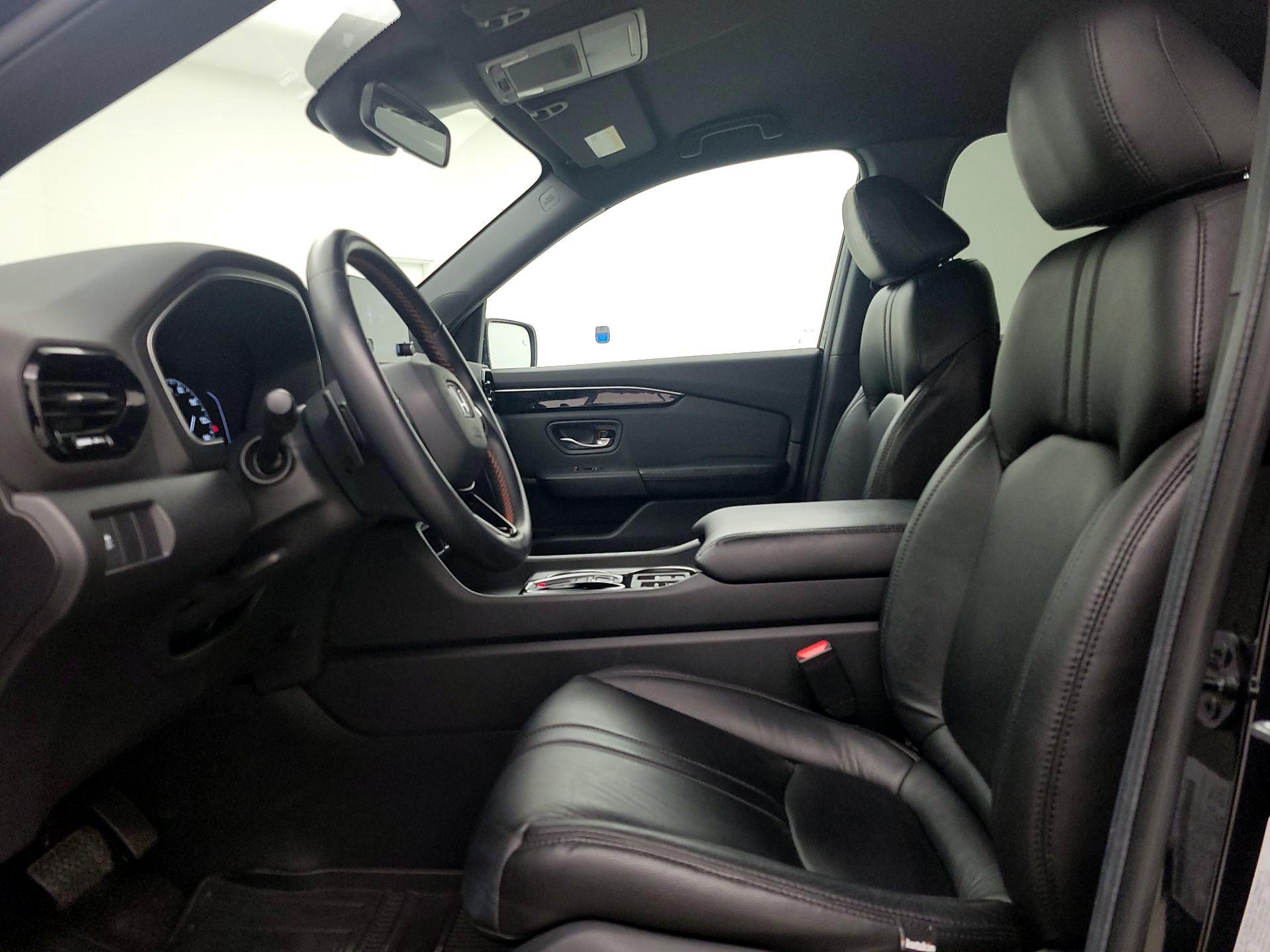 Thumbnail: 2024 Honda Pilot - 11