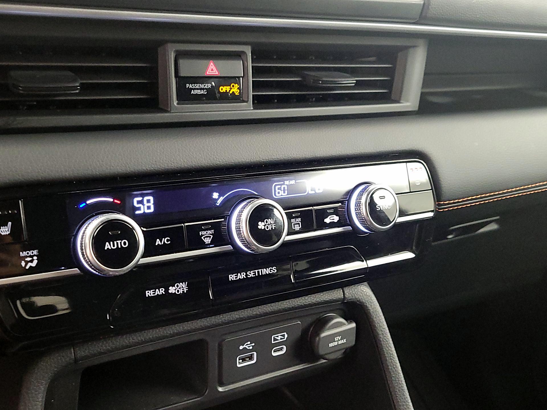 Thumbnail: 2024 Honda Pilot - 16