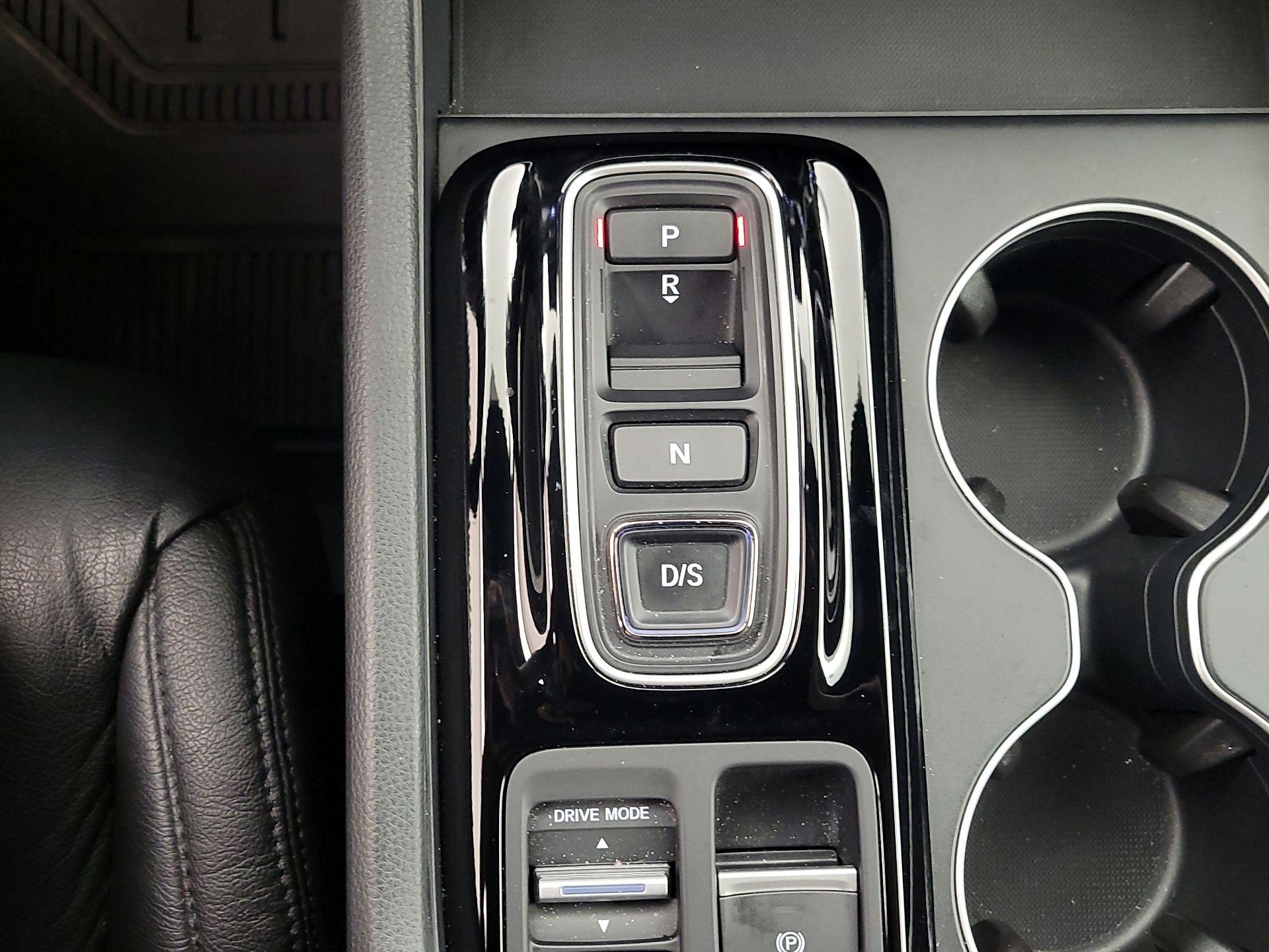 Thumbnail: 2024 Honda Pilot - 17