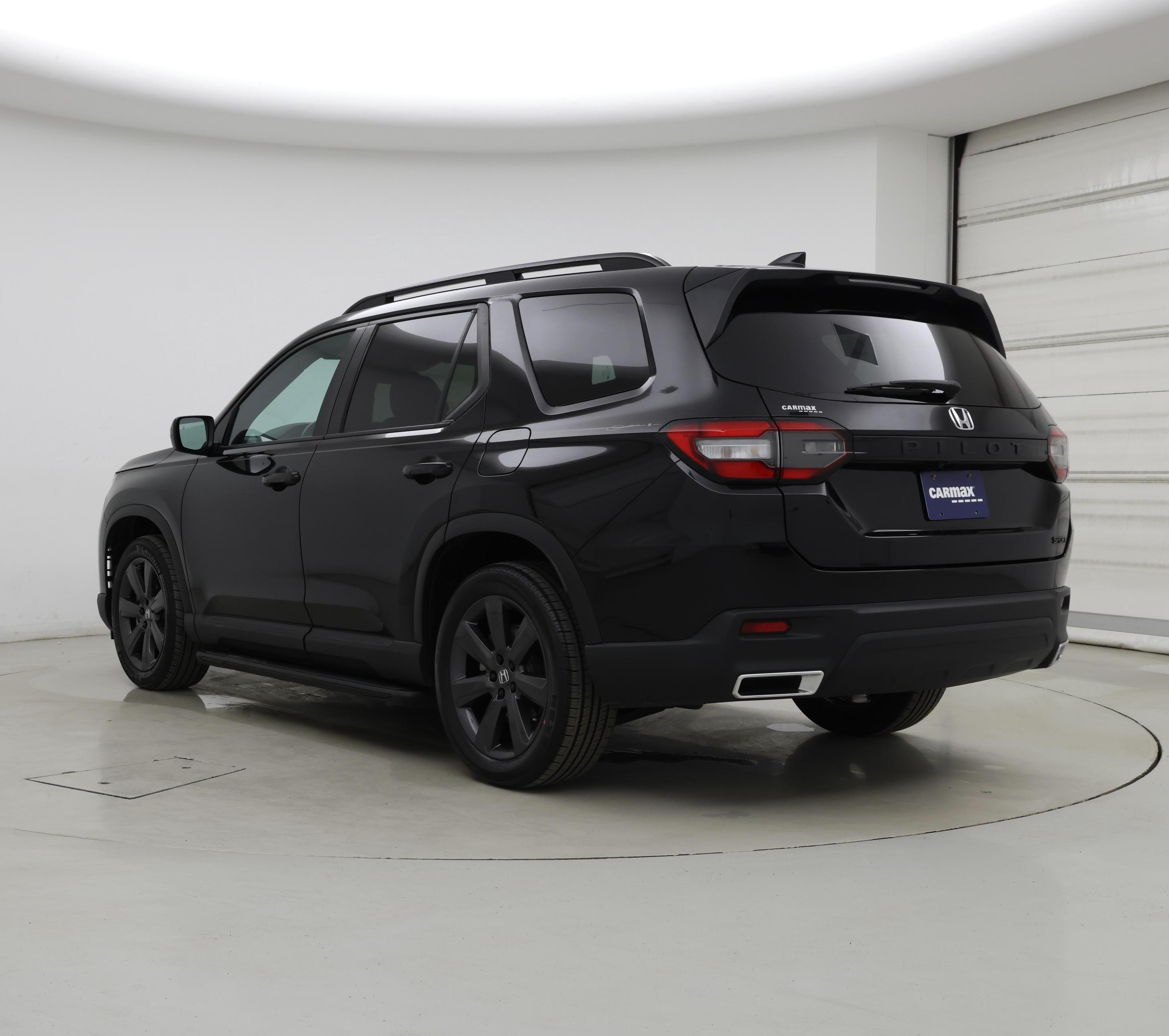 Thumbnail: 2024 Honda Pilot - 2