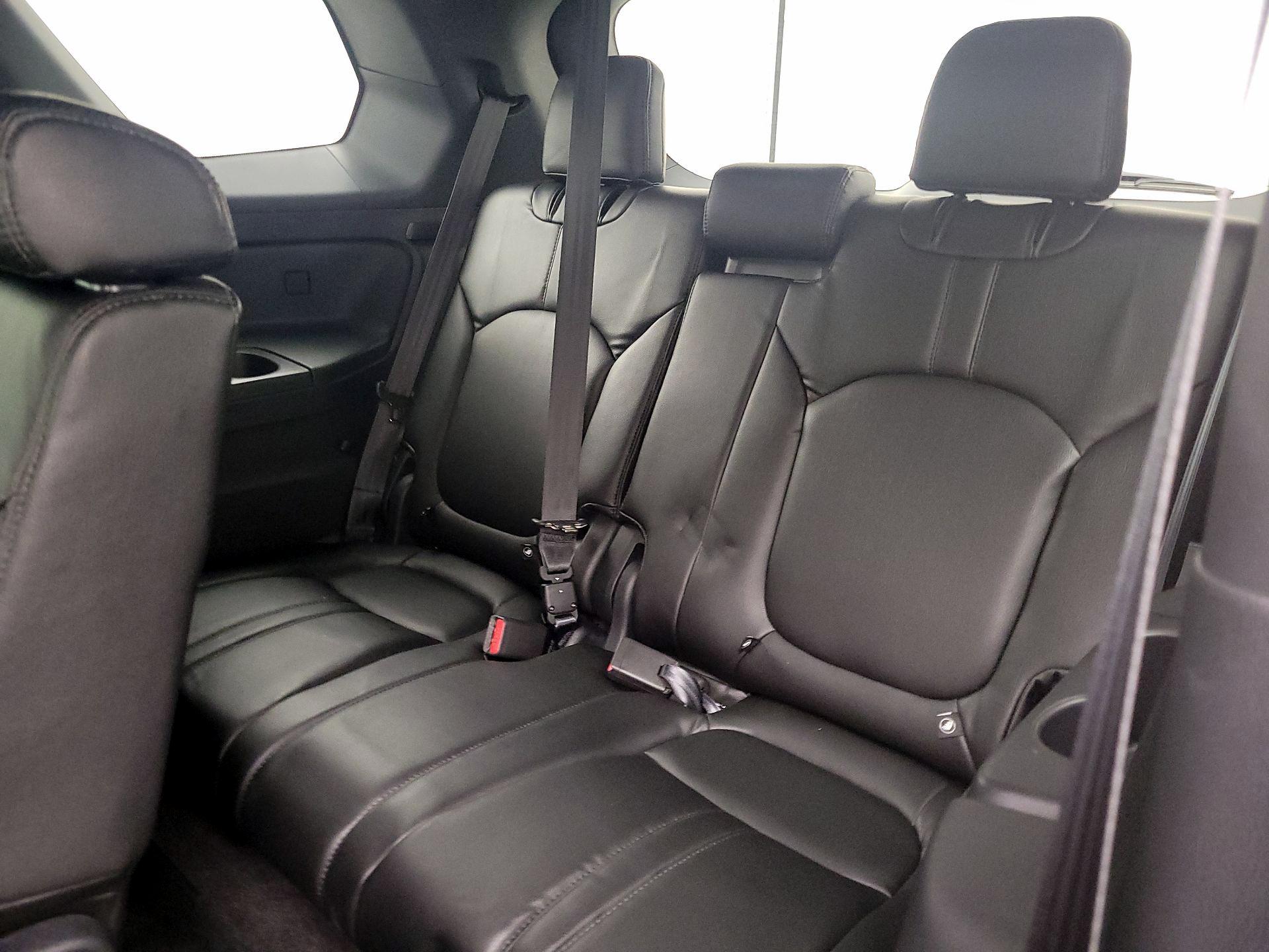 Thumbnail: 2024 Honda Pilot - 20