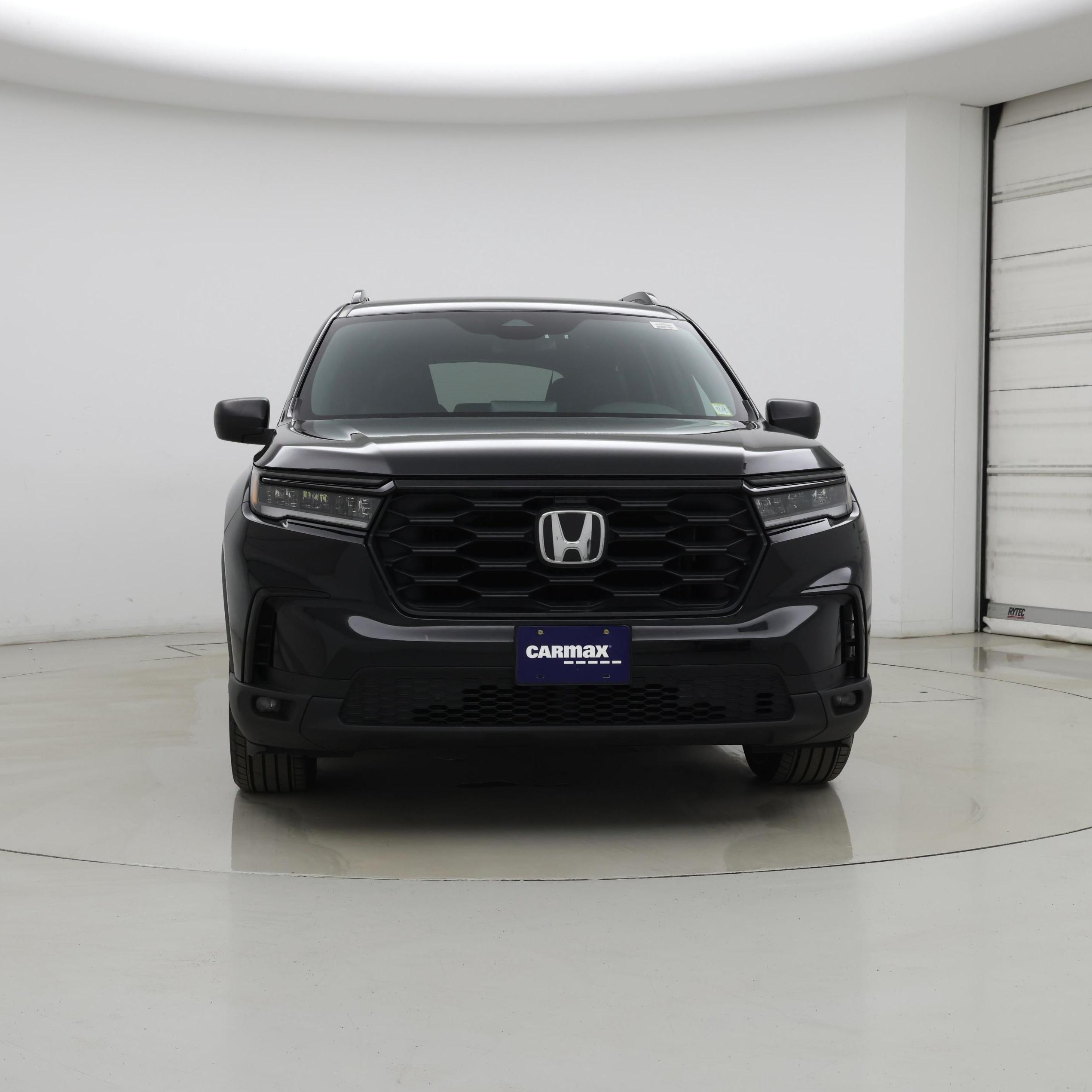 Thumbnail: 2024 Honda Pilot - 5