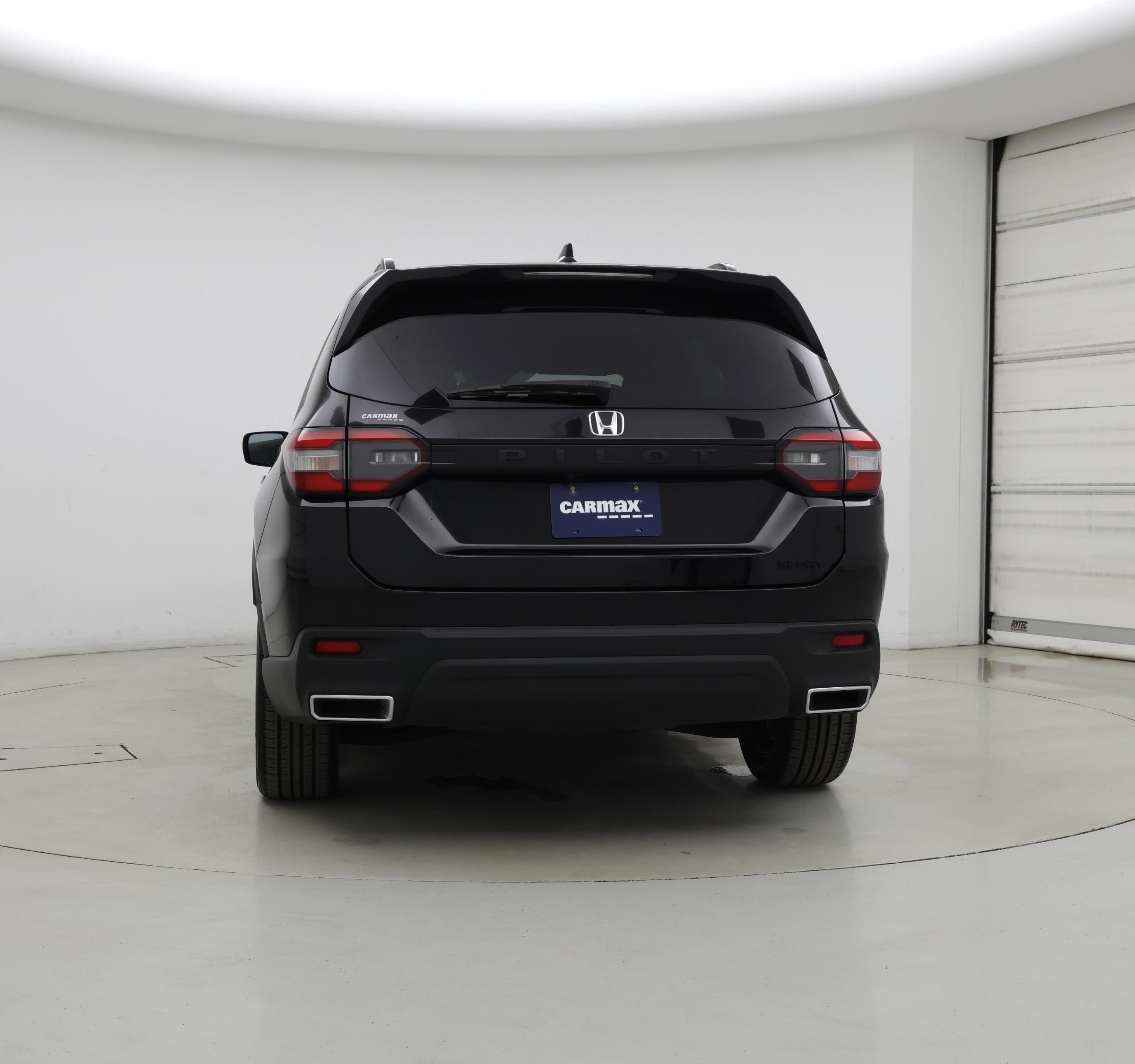 Thumbnail: 2024 Honda Pilot - 6