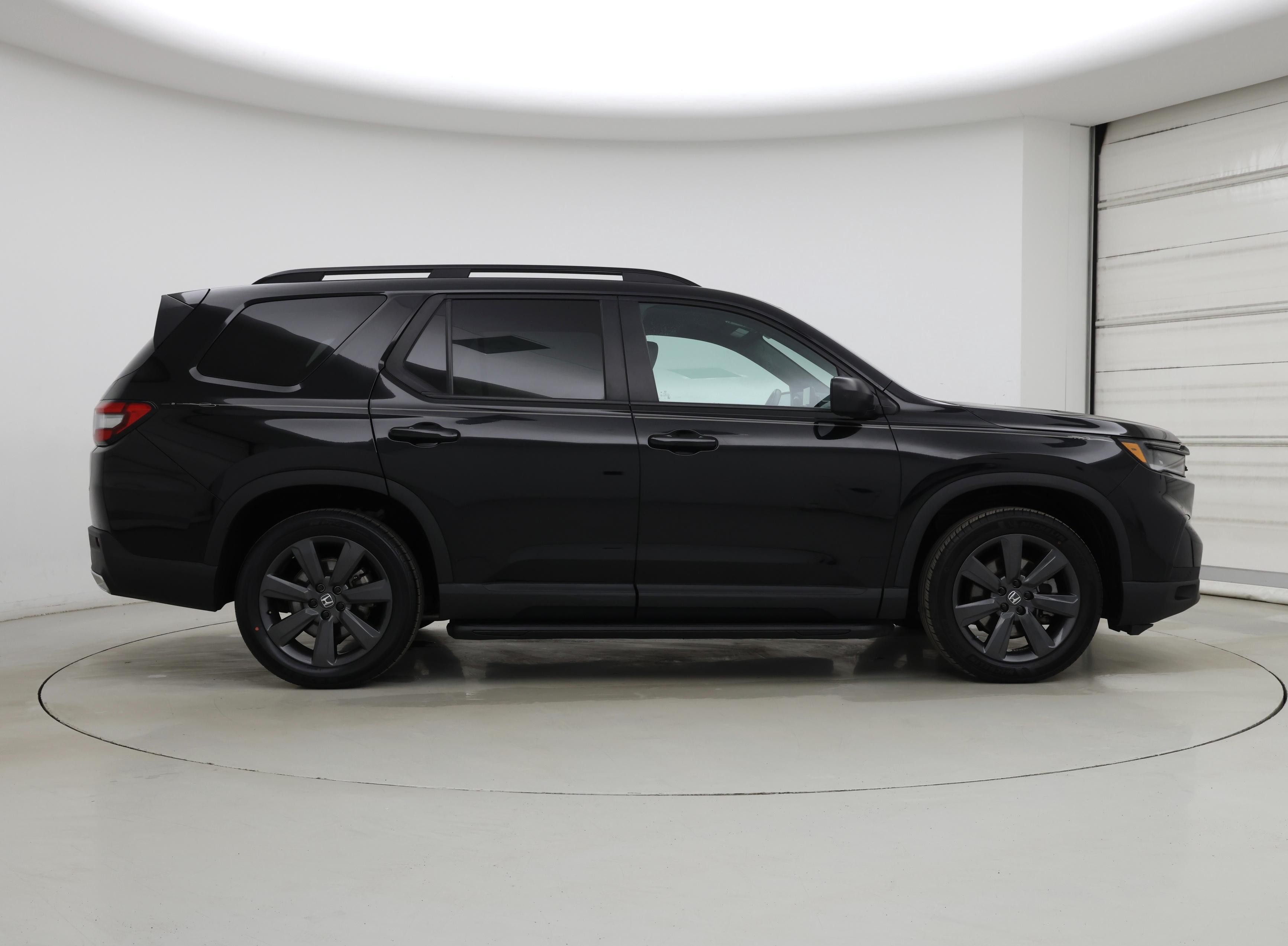 Thumbnail: 2024 Honda Pilot - 7