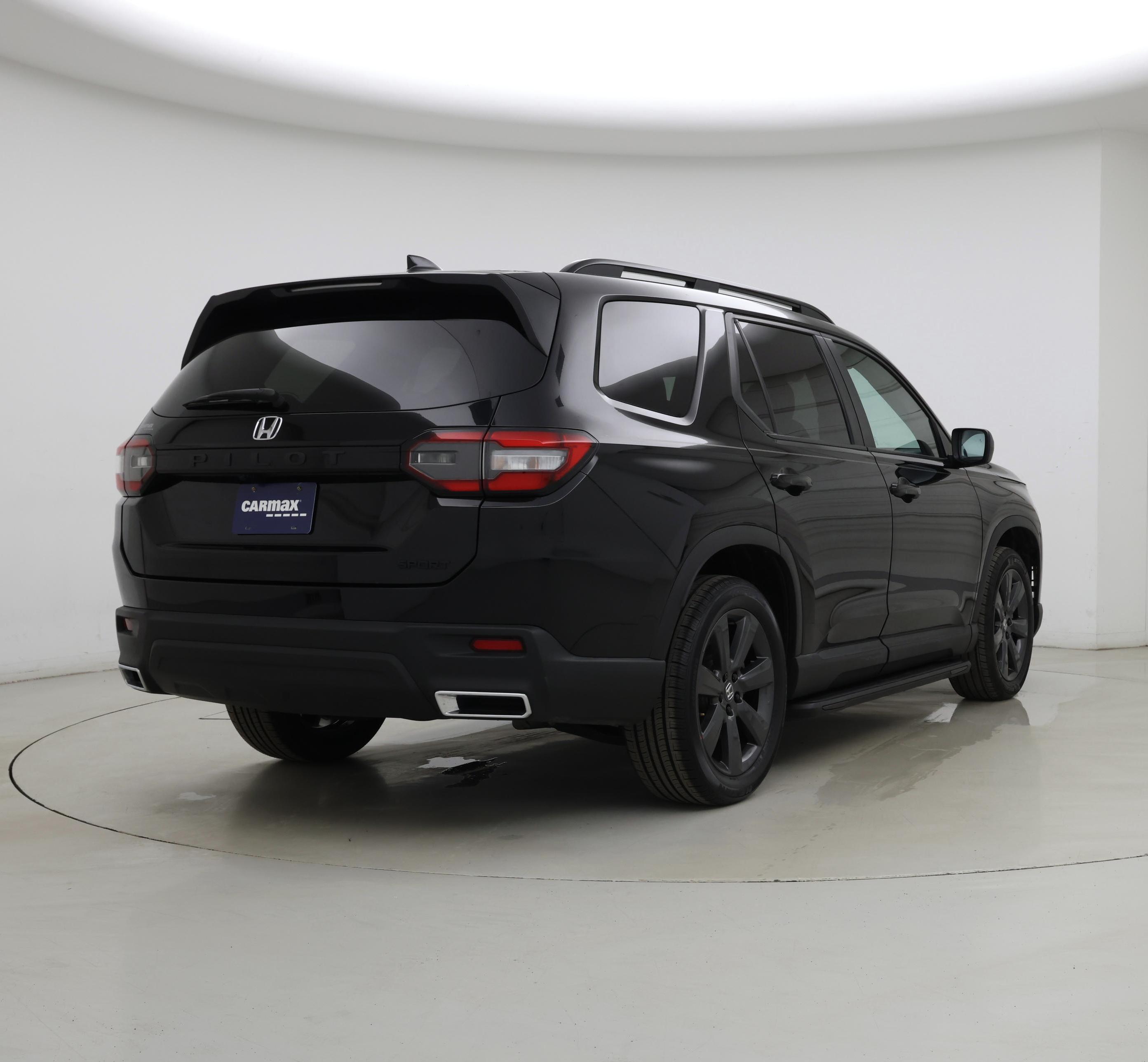 Thumbnail: 2024 Honda Pilot - 8