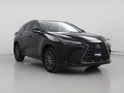 2024 Lexus NX 350 Premium
