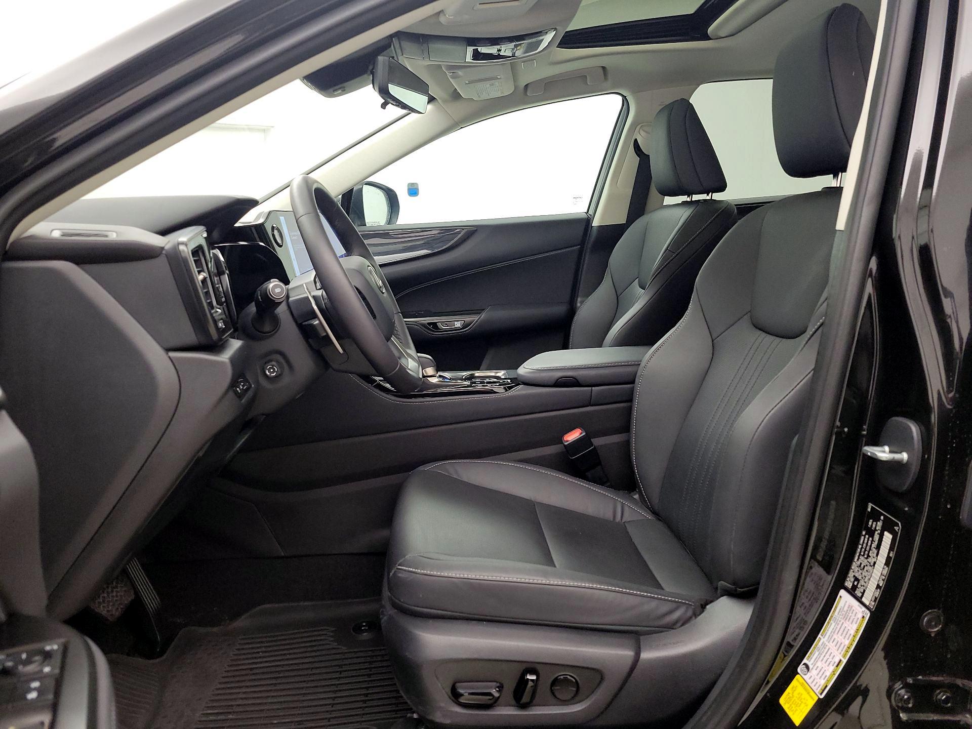 Thumbnail: 2024 Lexus NX - 11