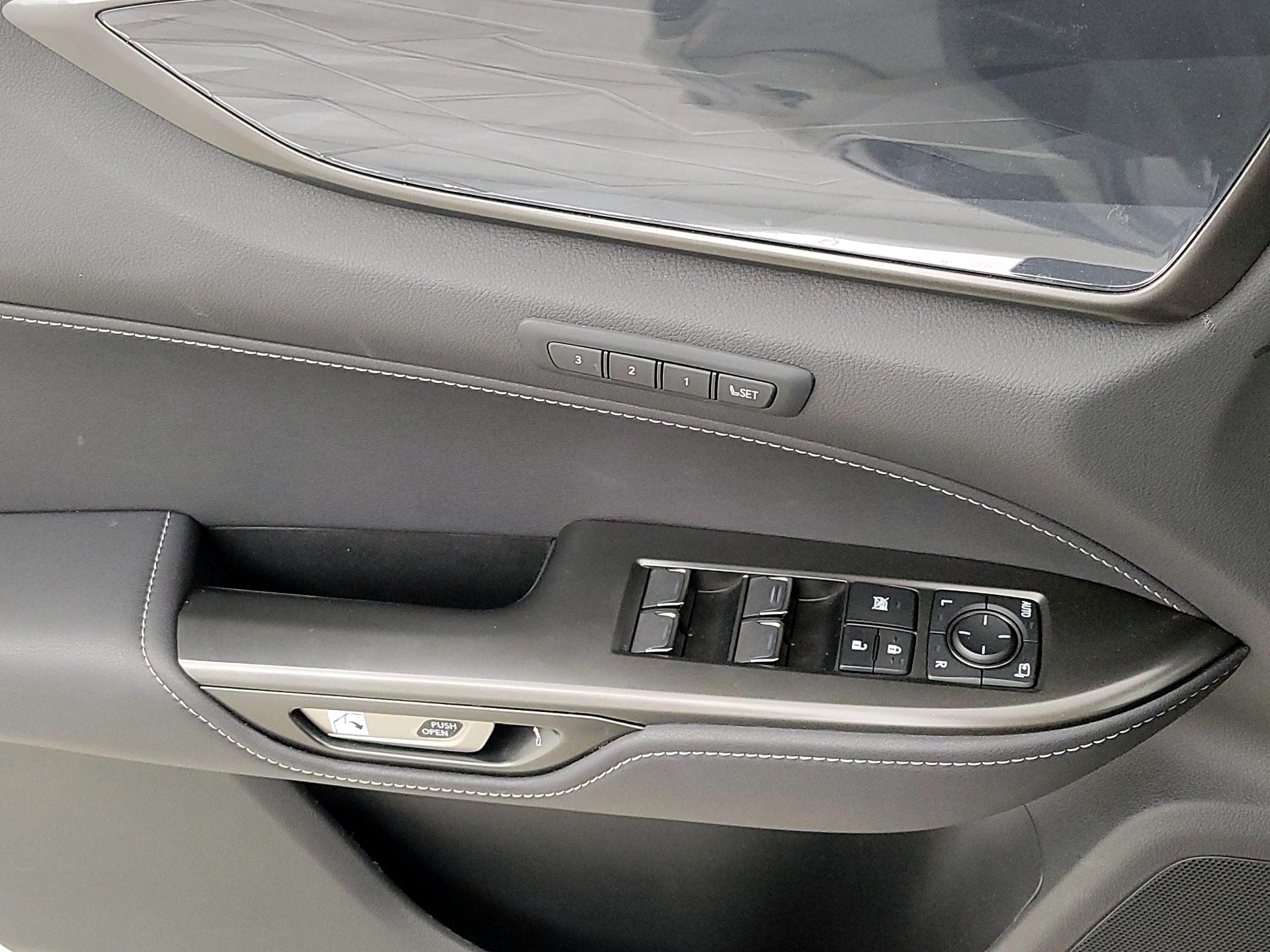 Thumbnail: 2024 Lexus NX - 12